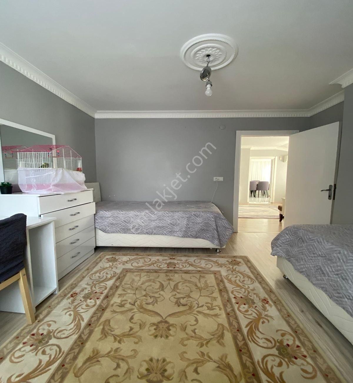 Avcılar Gümüşpalada 4+2 215 M2 Satılık Dublex Daire - Görsel 20
