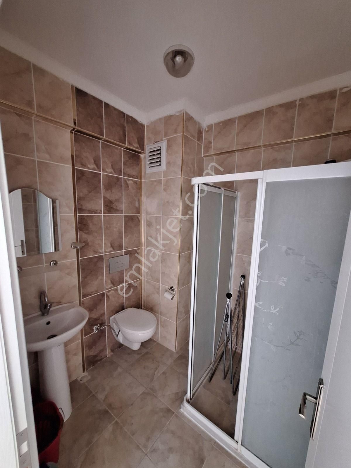 Şehir Hastanesine Yakın Yatırımlık 1+1 Eşyalı Daire**burcu Emlak - Görsel 10