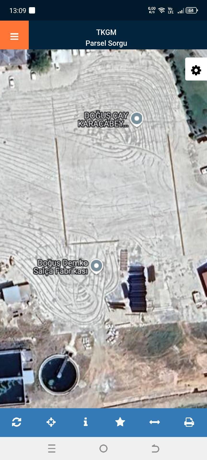 My Ekipdenbursa Karacabey Tophisardasulu Tarım Arazisi - Görsel 11