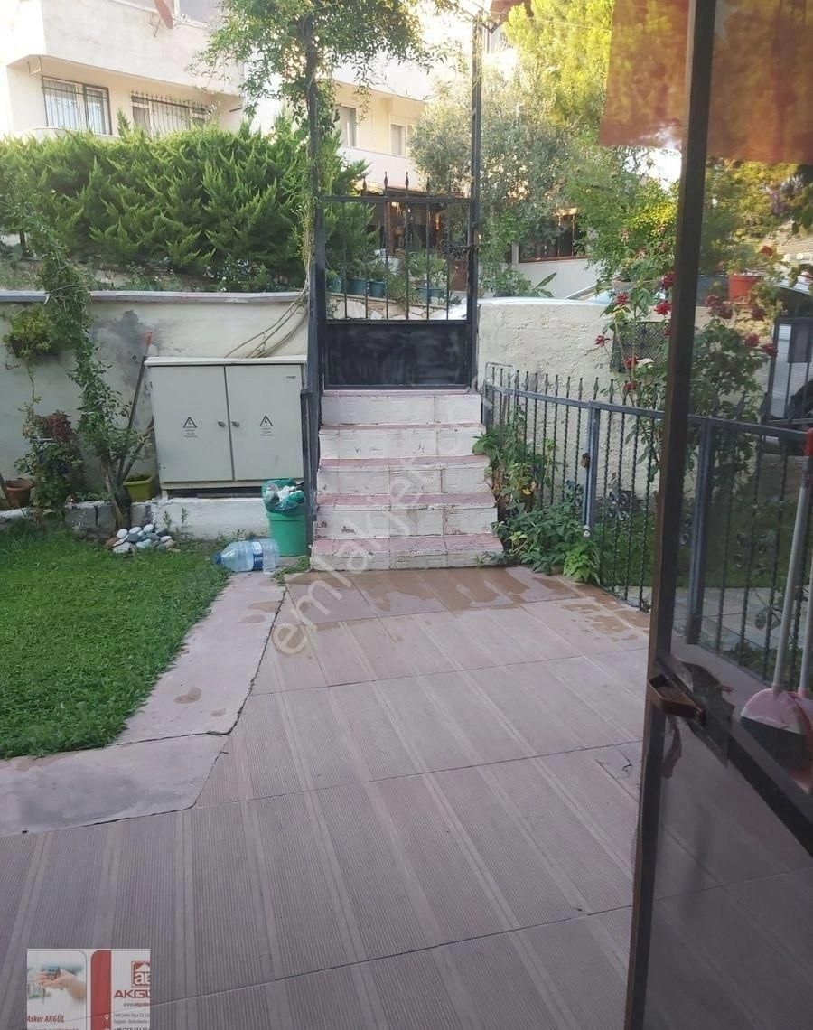 Altınoluk Satılık 4+1 Deniz Manzaralı 160 M2 Trıplexs Villa Müstakil Girişli Bahçeli Masrafsız - Görsel 32