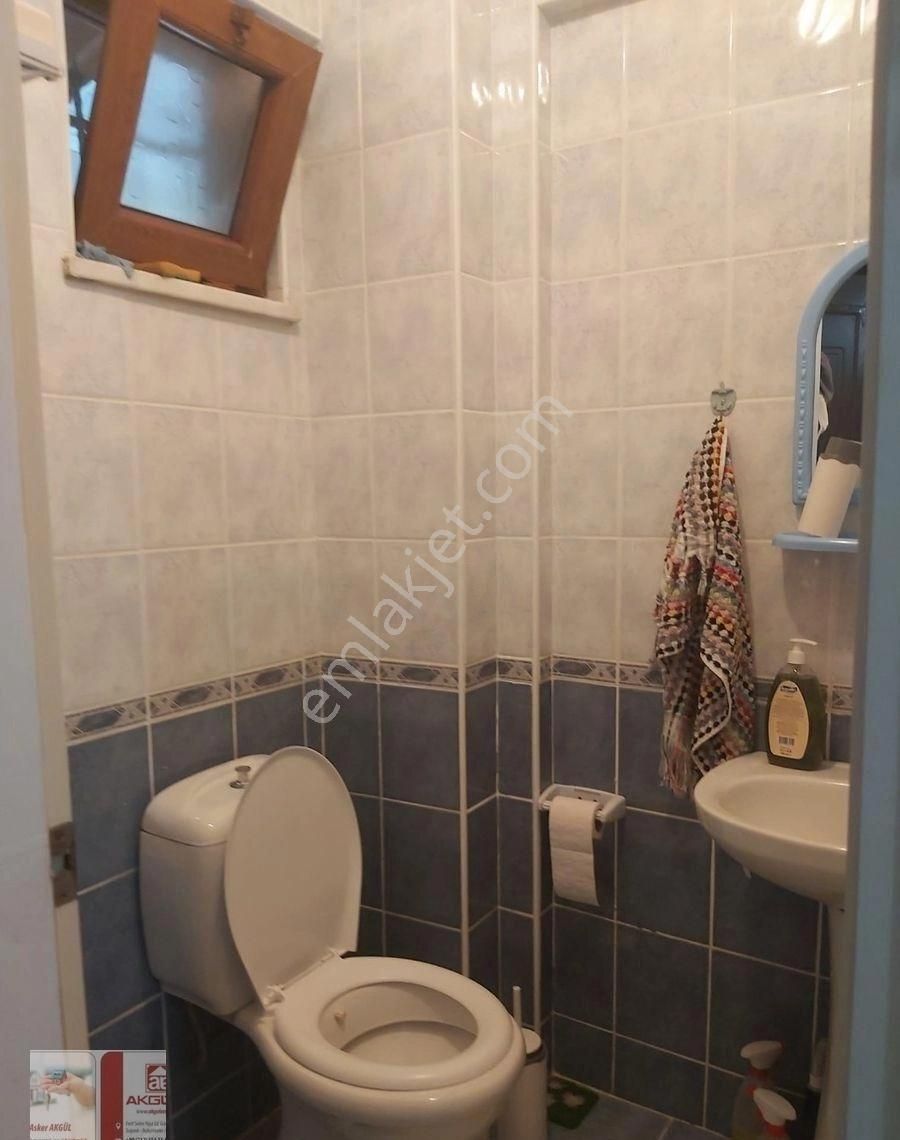 Altınoluk Satılık 4+1 Deniz Manzaralı 160 M2 Trıplexs Villa Müstakil Girişli Bahçeli Masrafsız - Görsel 30