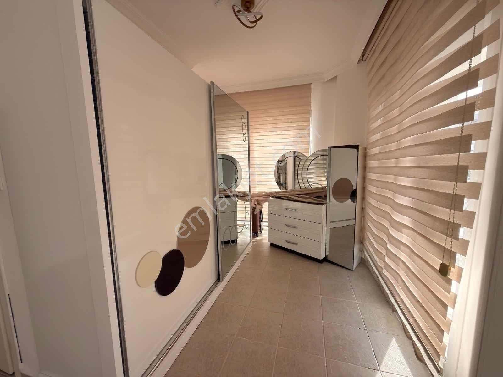 Didim Akbük Olive Garden Sitesi 3+1 Havuzlu Tam Müstakil Villa - Görsel 15