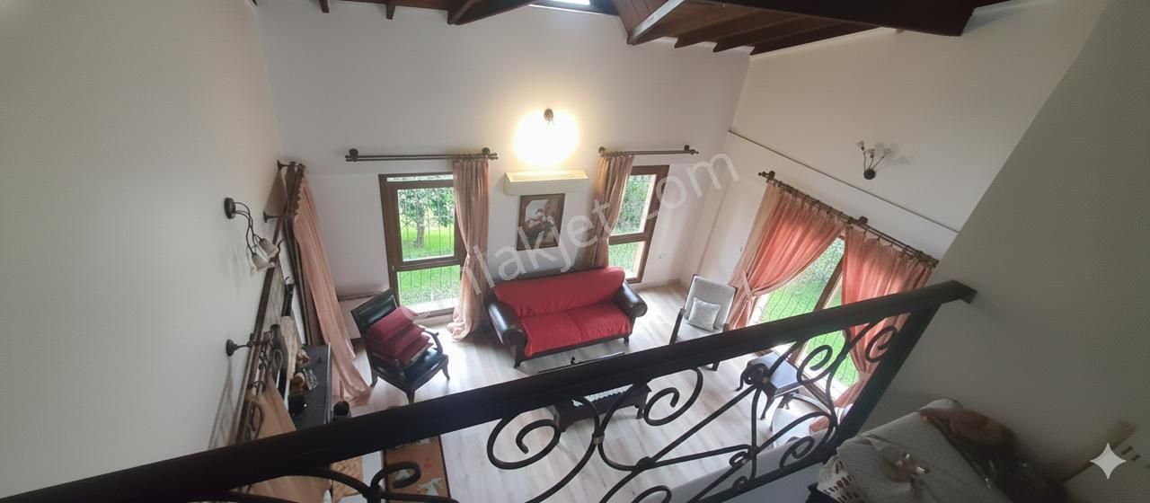 Smyrna Team’den Menderes’te Satılık 4+1 Villa, 7 Dönüm Bahçe İçinde - Görsel 28