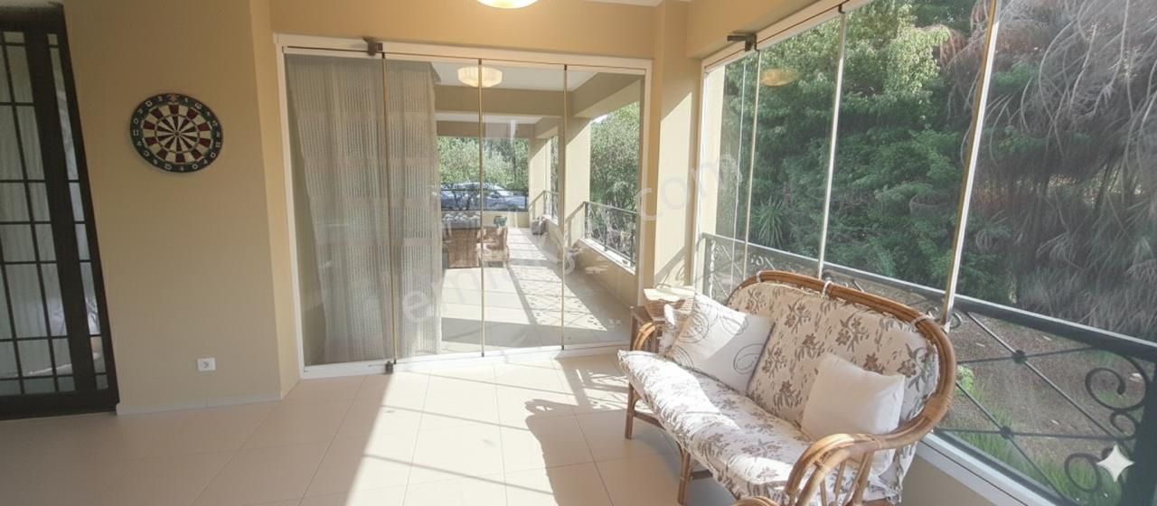 Smyrna Team’den Menderes’te Satılık 4+1 Villa, 7 Dönüm Bahçe İçinde - Görsel 23