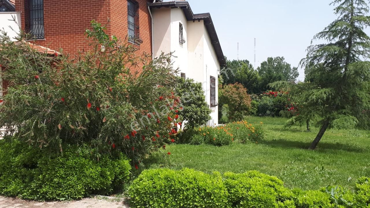 Smyrna Team’den Menderes’te Satılık 4+1 Villa, 7 Dönüm Bahçe İçinde - Görsel 11