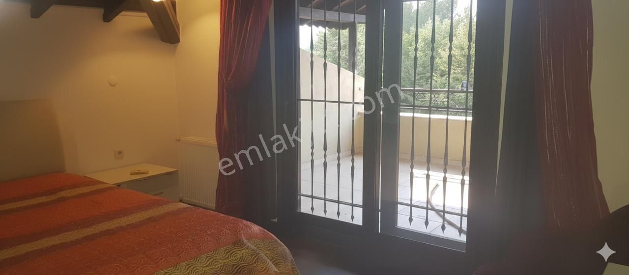 Smyrna Team’den Menderes’te Satılık 4+1 Villa, 7 Dönüm Bahçe İçinde - Görsel 30