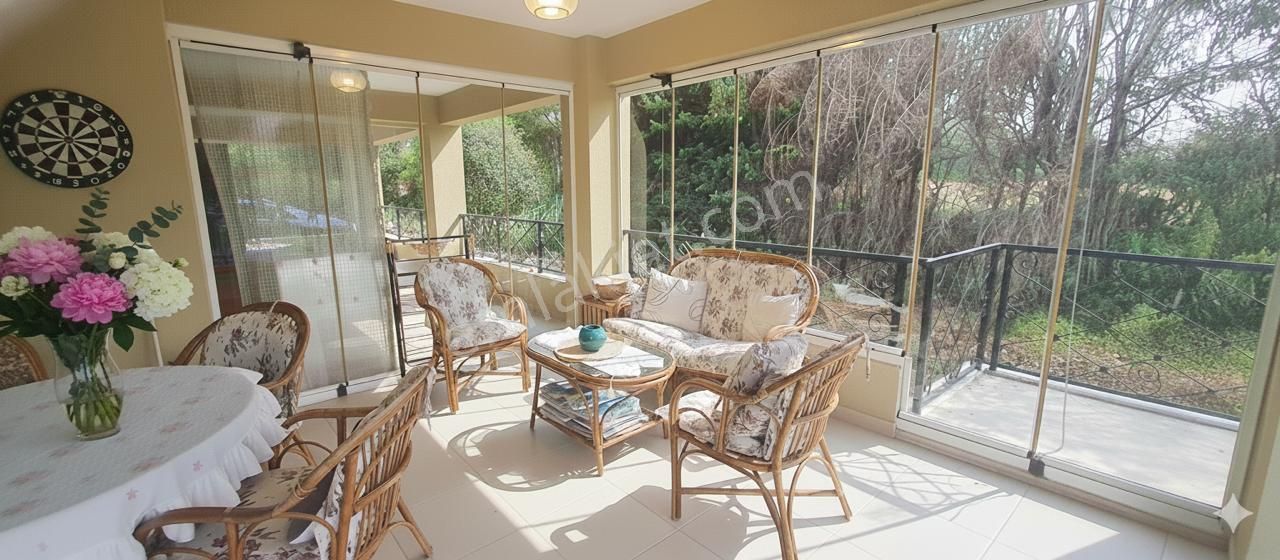 Smyrna Team’den Menderes’te Satılık 4+1 Villa, 7 Dönüm Bahçe İçinde - Görsel 26