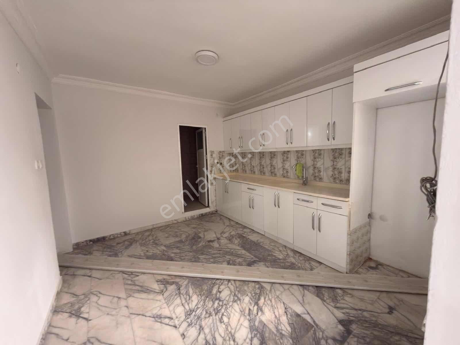 Didim Merkezde 2+1 Ofis Olarak Kullanılabilecek Daire - Görsel 6