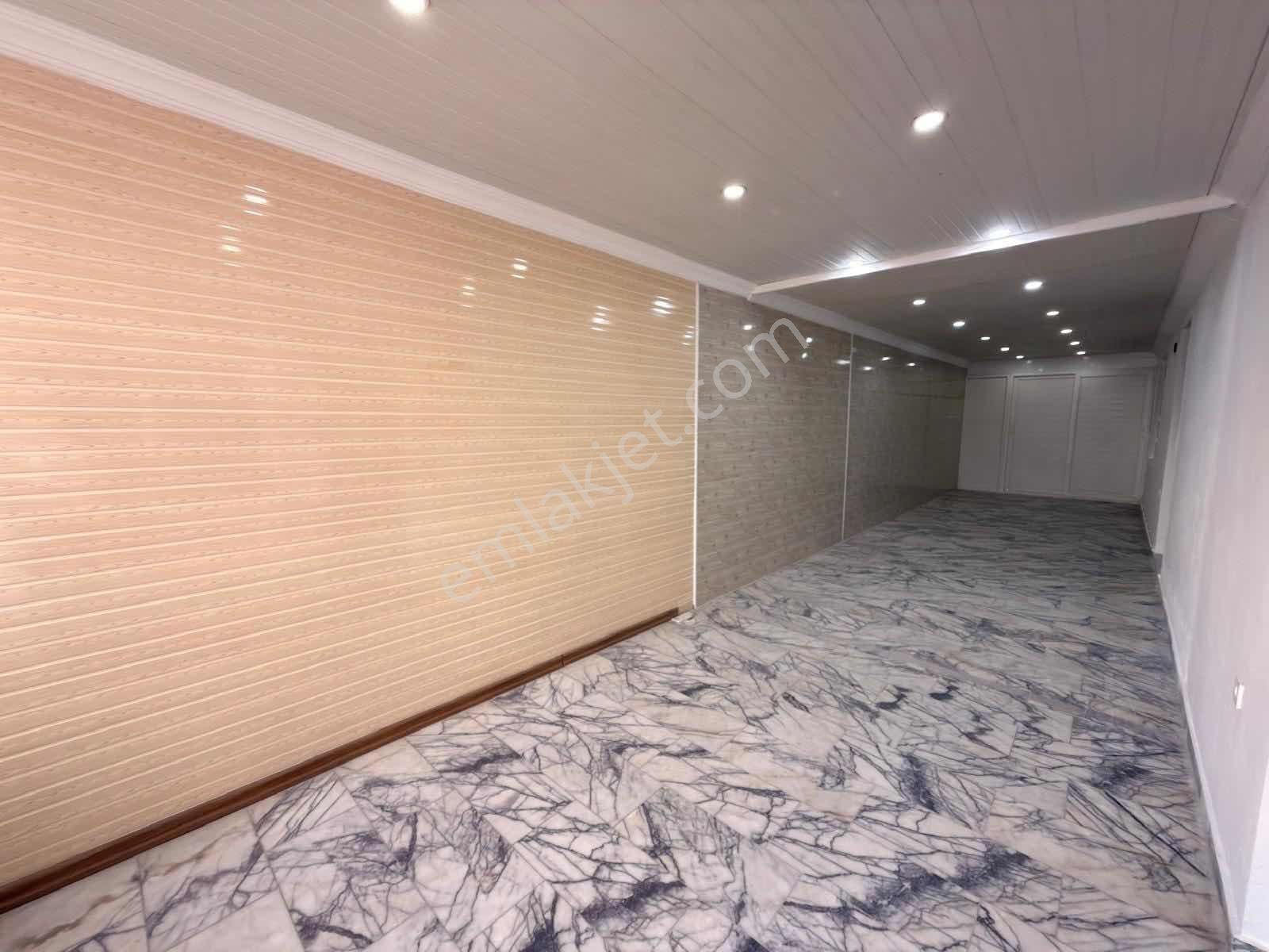 Didim Merkezde 2+1 Ofis Olarak Kullanılabilecek Daire - Görsel 5