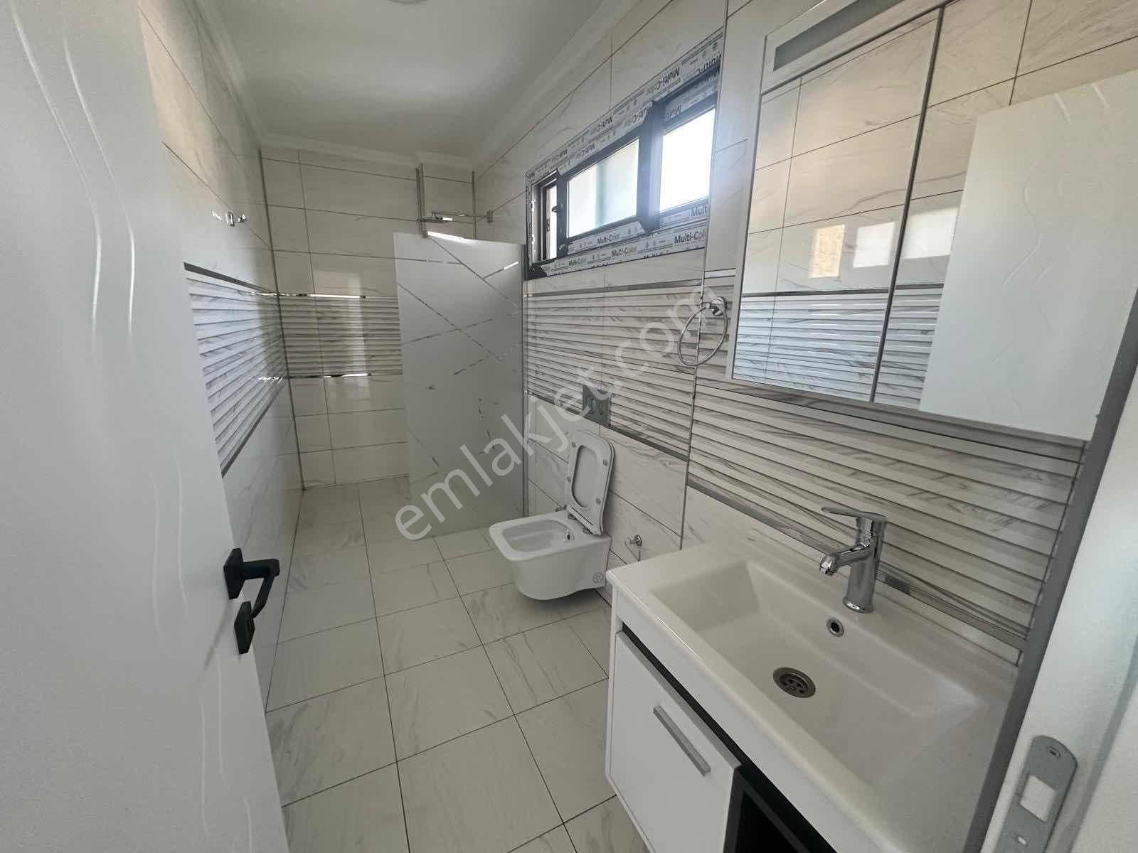 Didim Akbükte Doğanın İçersinde Full Deniz Manzaralı 5+1 Satılık - Görsel 30