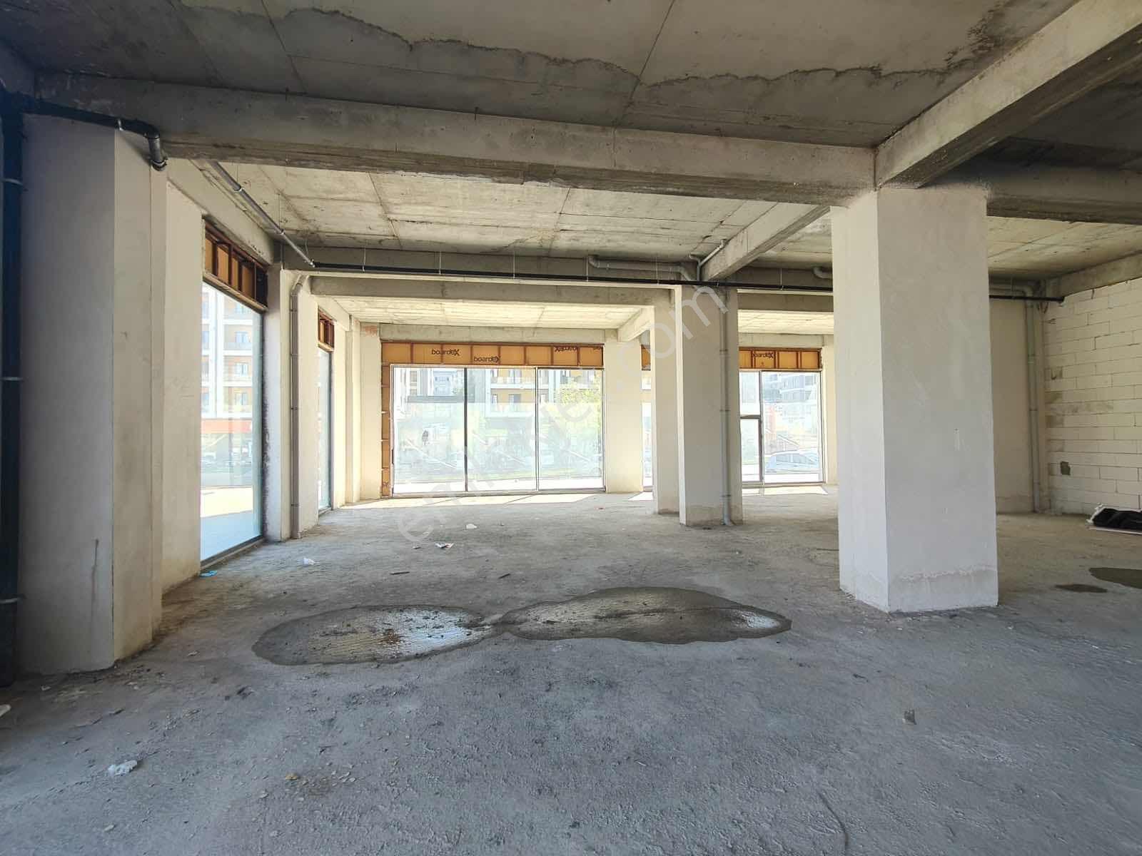Cb Black'ten Görükle Anafartalar Caddesi Kiralık 790m2 Dükkan - Görsel 26