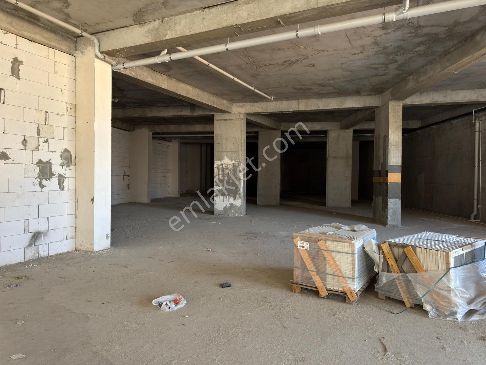 Cb Black'ten Görükle Anafartalar Caddesi Kiralık 790m2 Dükkan - Görsel 5
