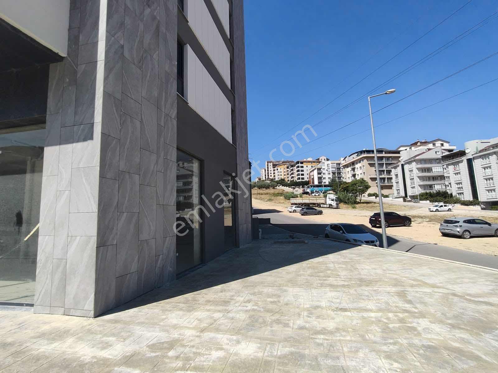 Cb Black'ten Görükle Anafartalar Caddesi Kiralık 790m2 Dükkan - Görsel 16