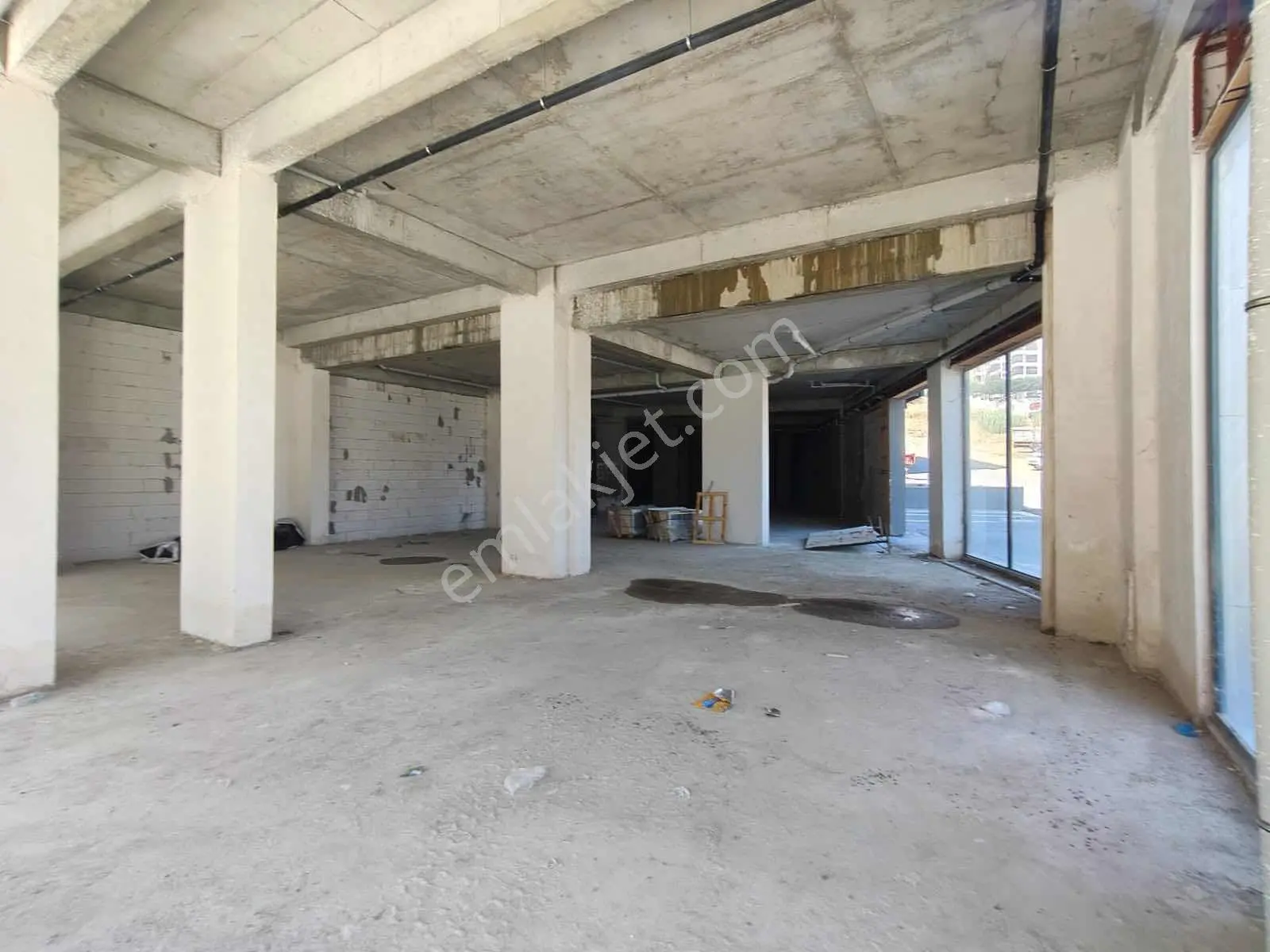 Cb Black'ten Görükle Anafartalar Caddesi Kiralık 790m2 Dükkan - Görsel 14