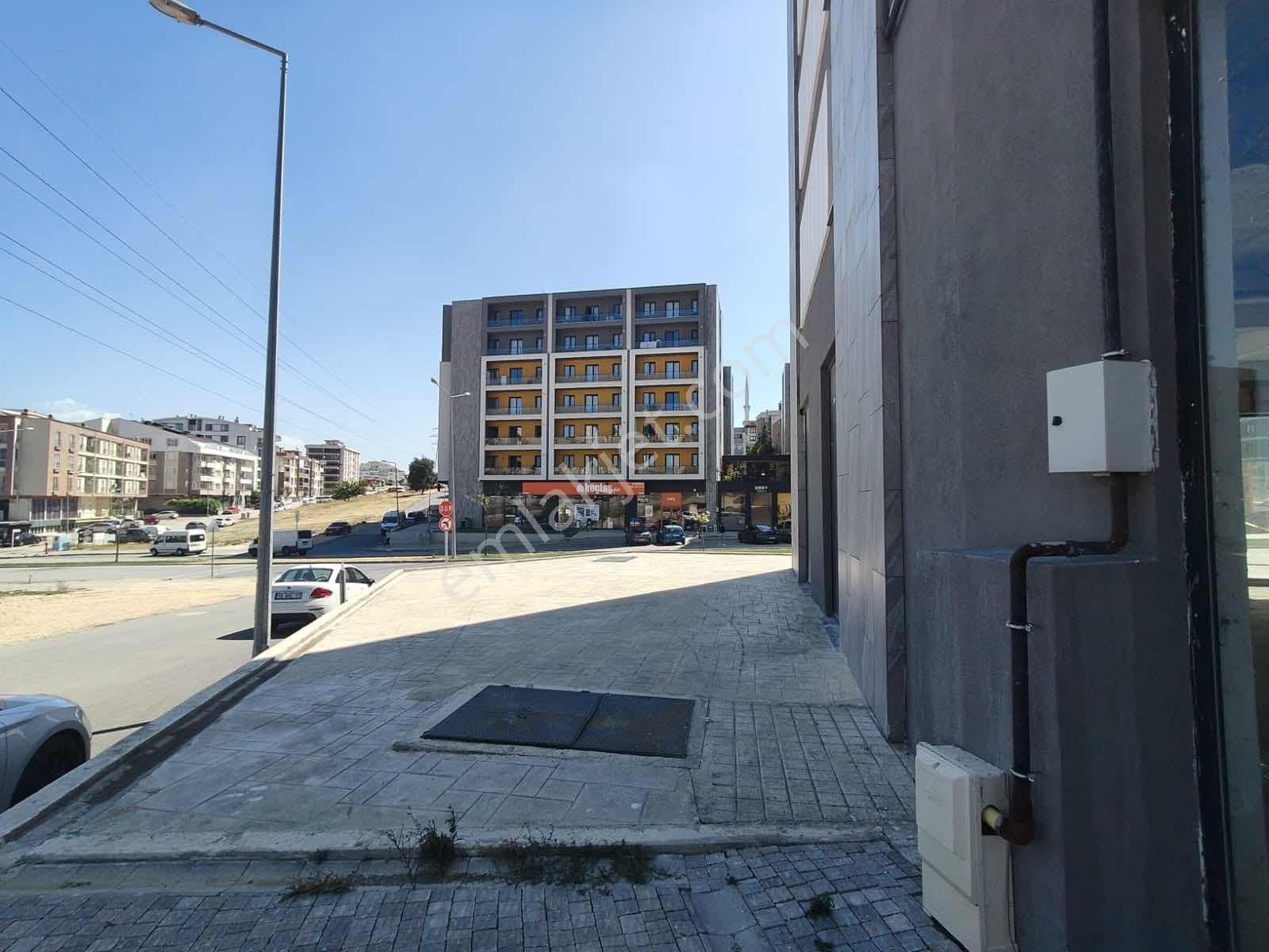 Cb Black'ten Görükle Anafartalar Caddesi Kiralık Dükkan - Görsel 10