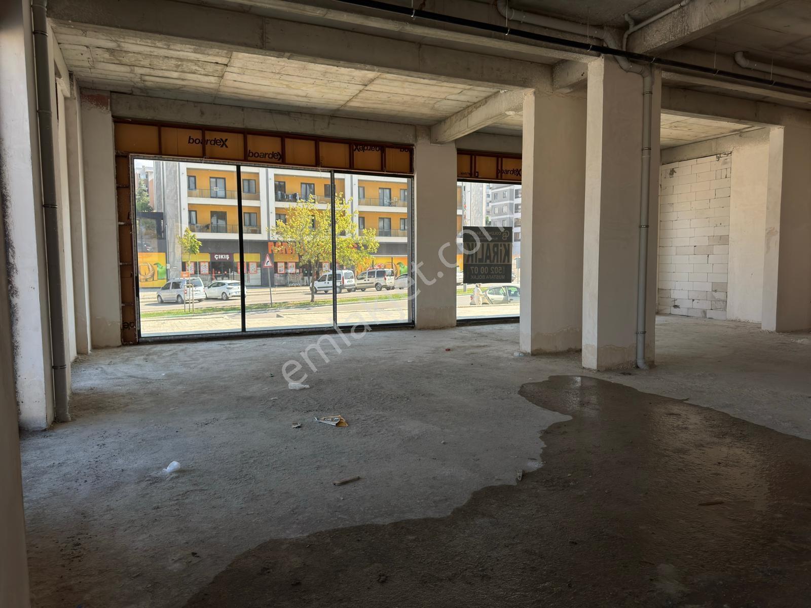 Cb Black'ten Görükle Anafartalar Caddesi Kiralık 790m2 Dükkan - Görsel 22