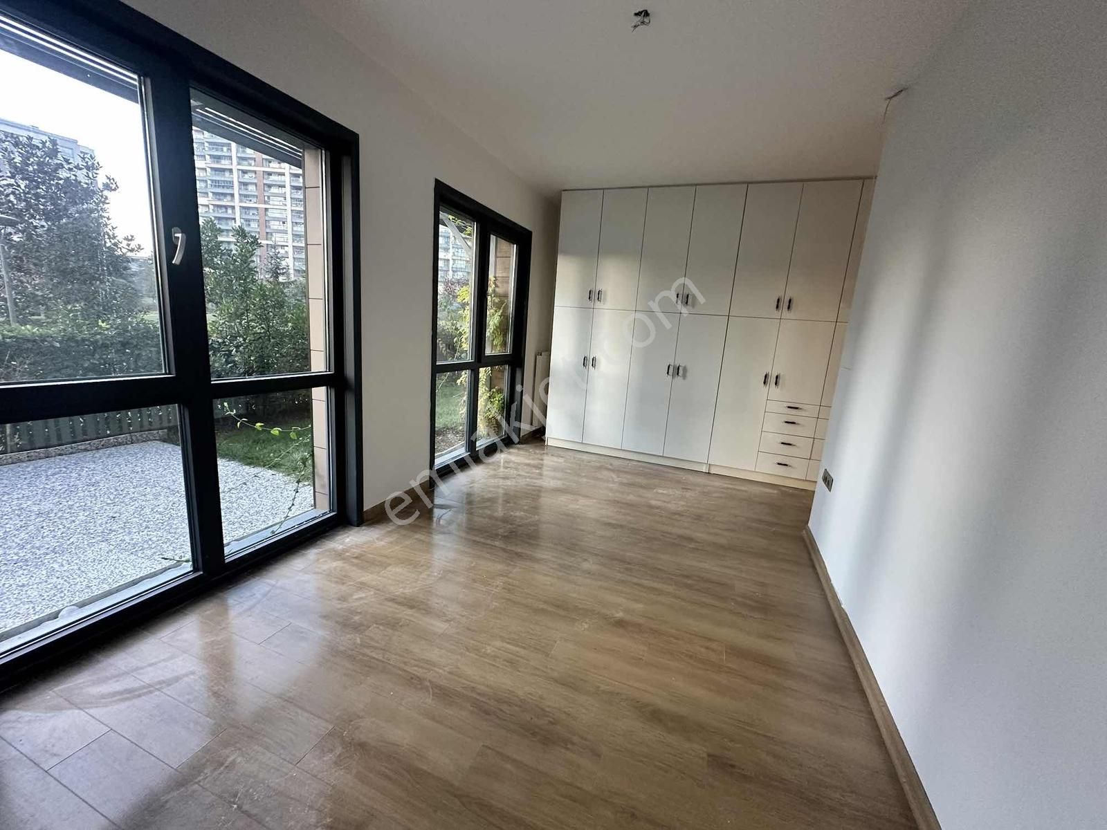 Elif Gayrimenkulden Kiralık 4+1 190m2 Bahçeli Daire - Görsel 18