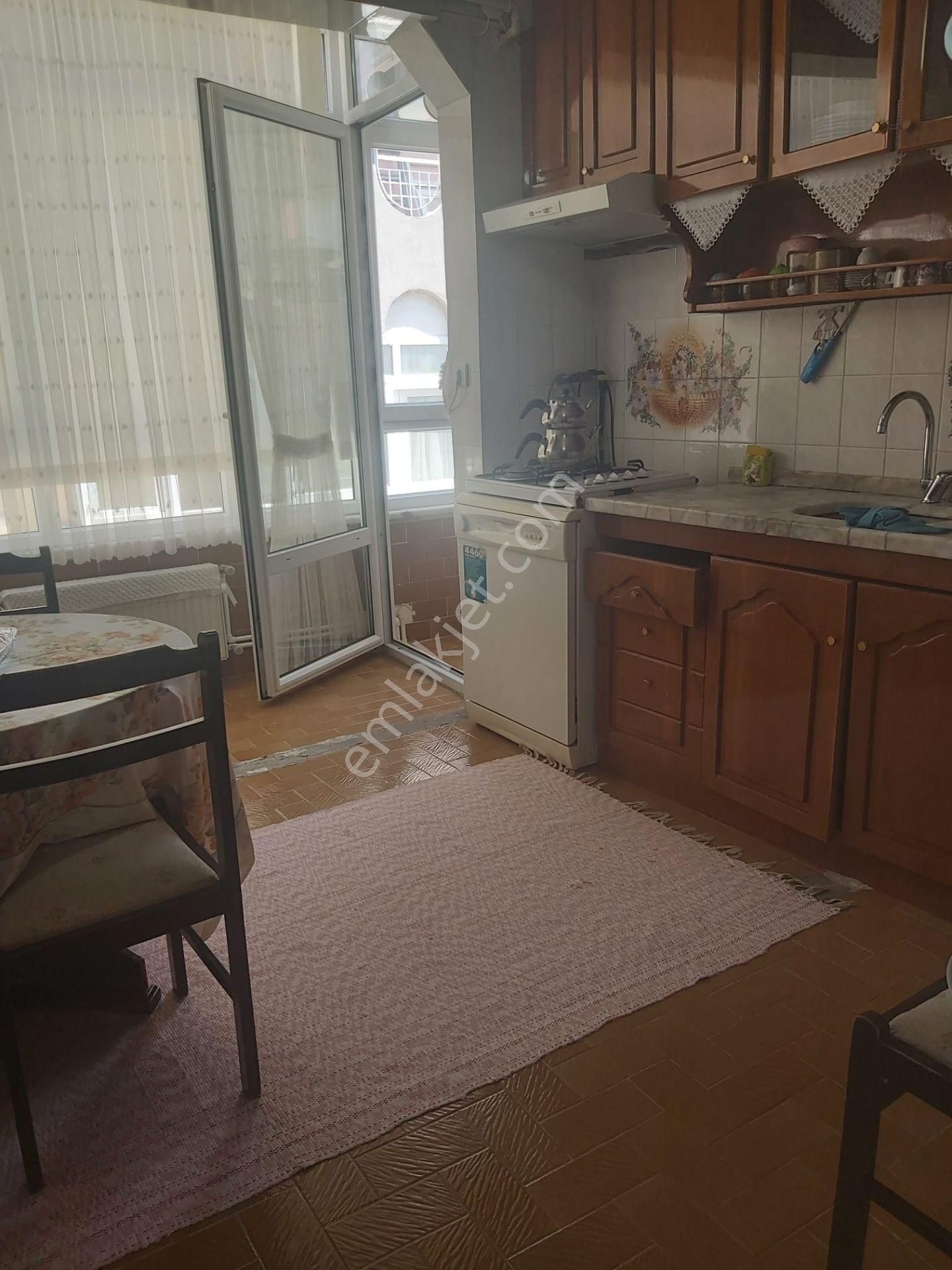 Bahçelievler/siyavuşpaşa Mah.satılık 3+1 Tek Daire Üzeri Kat.6 130 M2 Kredili - Görsel 23