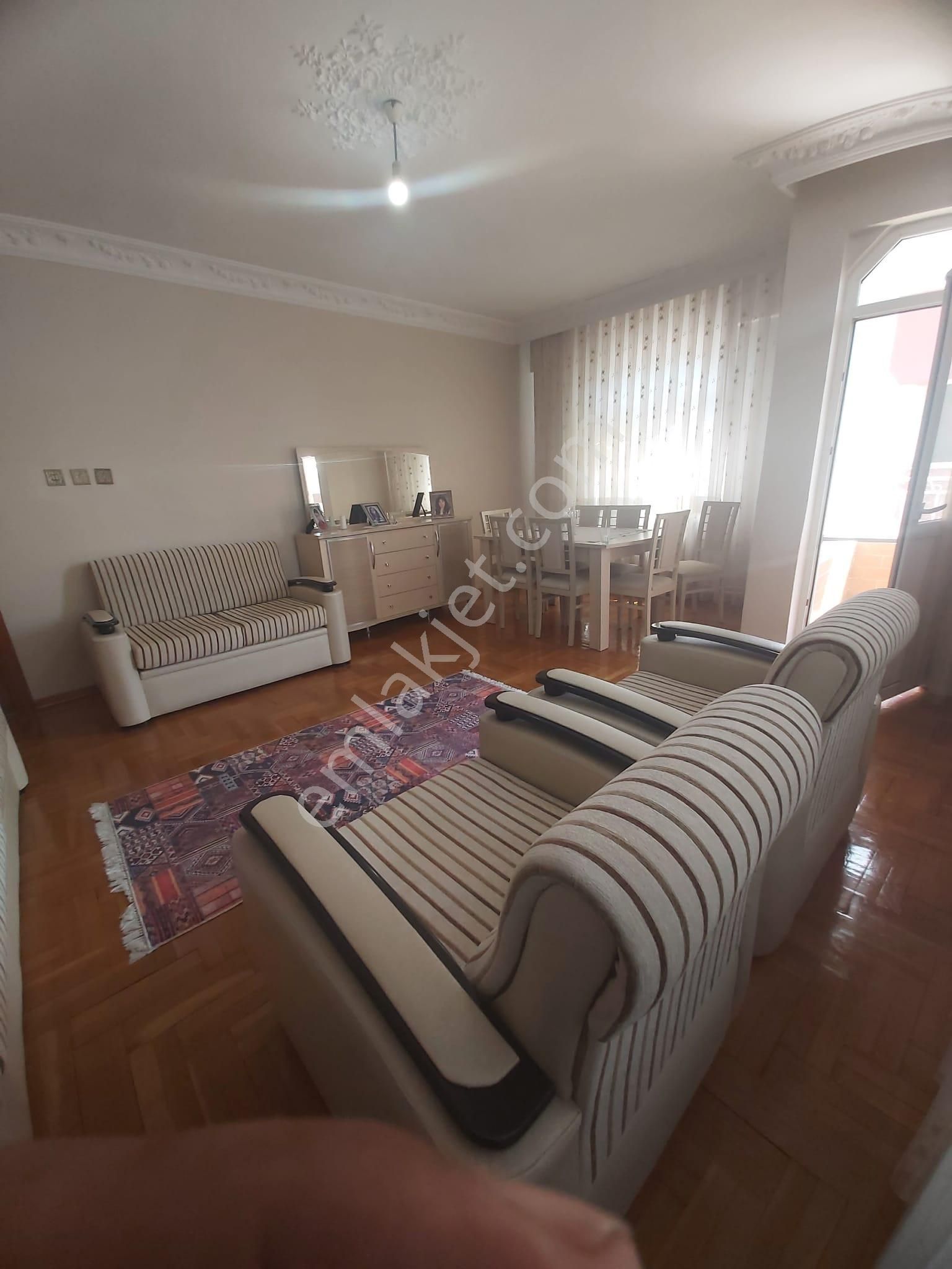 Bahçelievler/siyavuşpaşa Mah.satılık 3+1 Tek Daire Üzeri Kat.6 130 M2 Kredili - Görsel 12