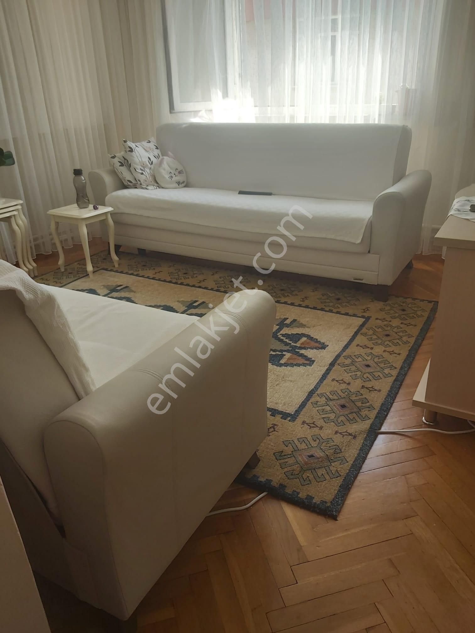 Bahçelievler/siyavuşpaşa Mah.satılık 3+1 Tek Daire Üzeri Kat.6 130 M2 Kredili - Görsel 8