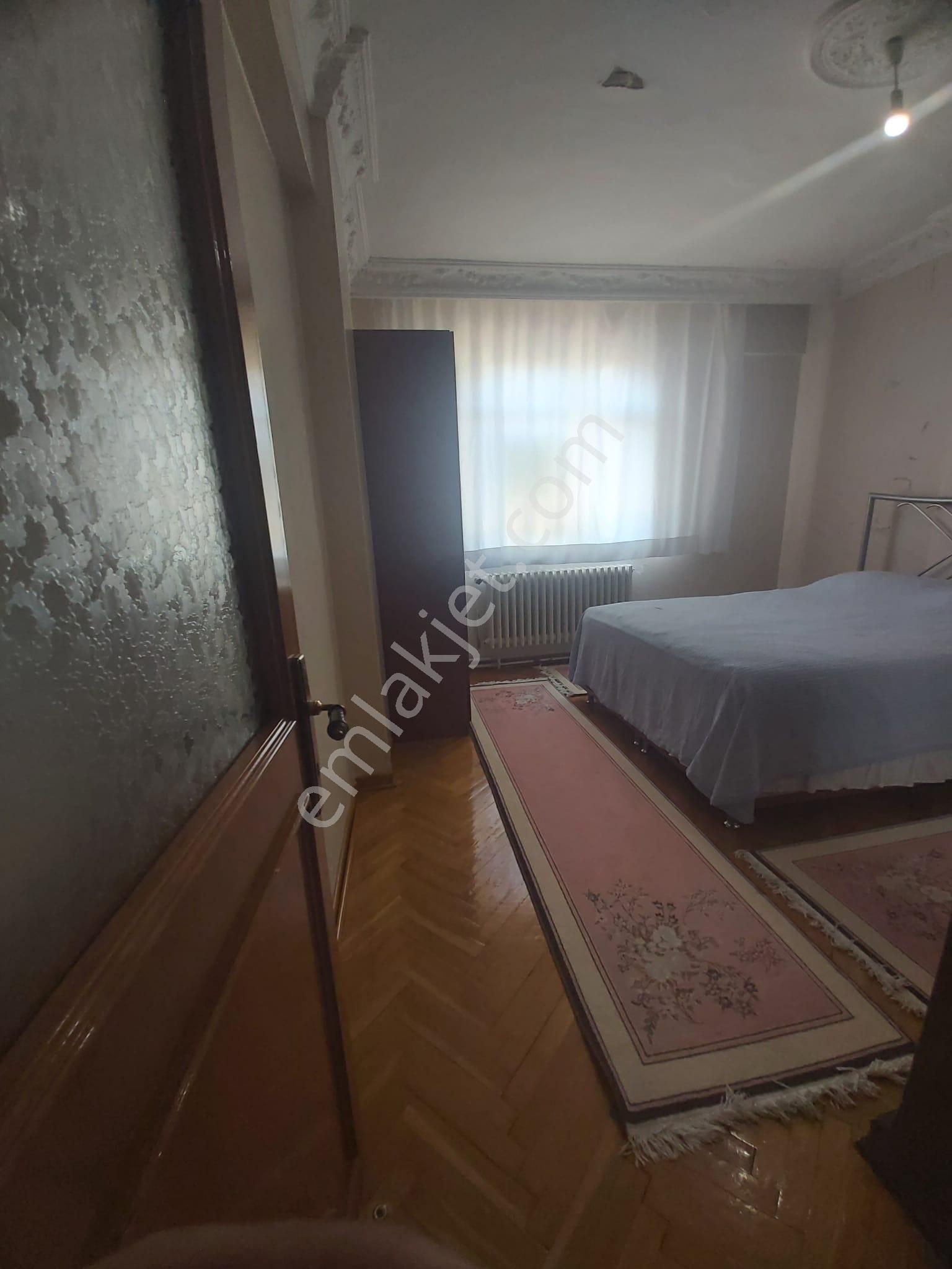 Bahçelievler/siyavuşpaşa Mah.satılık 3+1 Tek Daire Üzeri Kat.6 130 M2 Kredili - Görsel 5