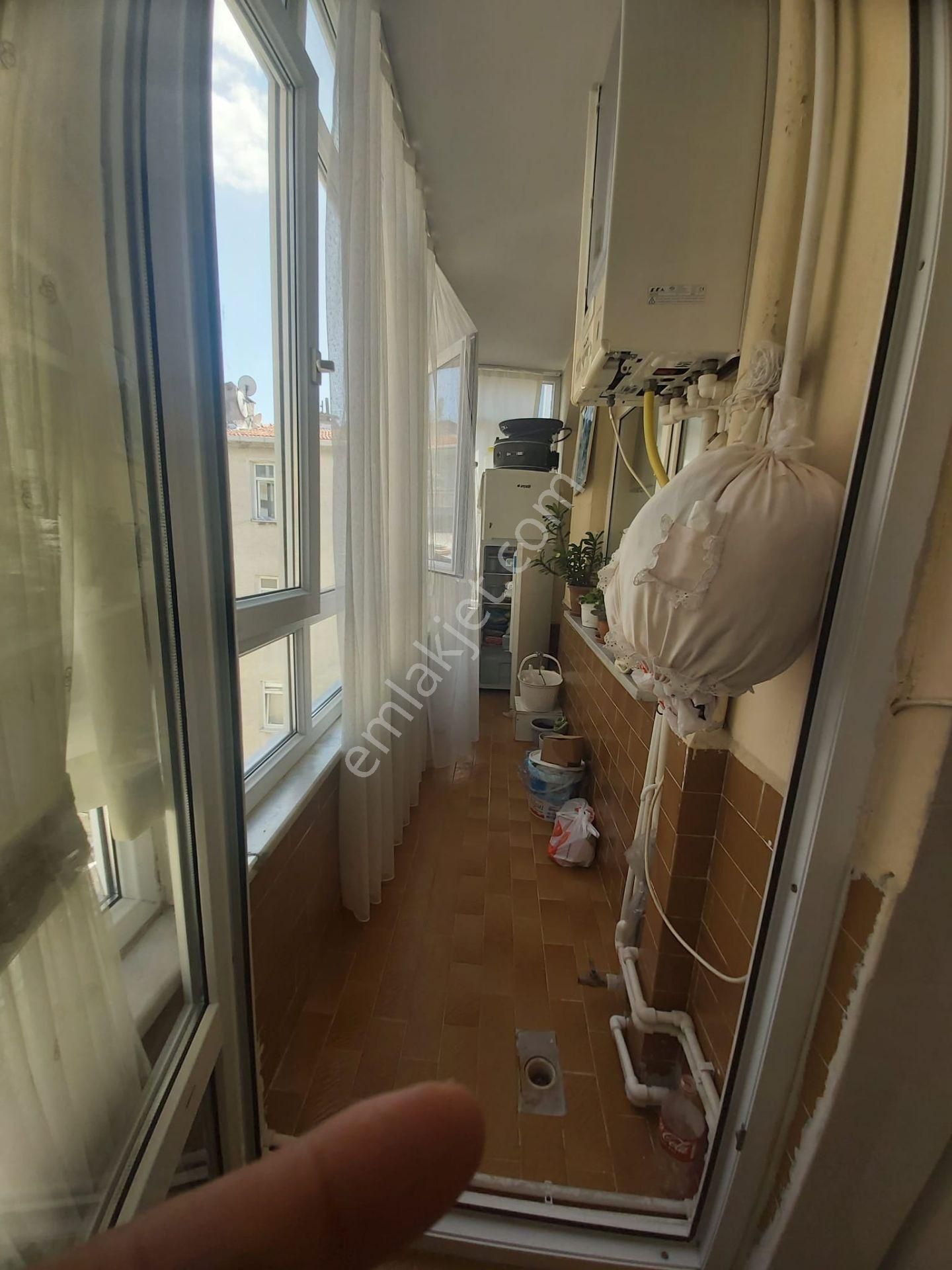 Bahçelievler/siyavuşpaşa Mah.satılık 3+1 Tek Daire Üzeri Kat.6 130 M2 Kredili - Görsel 20