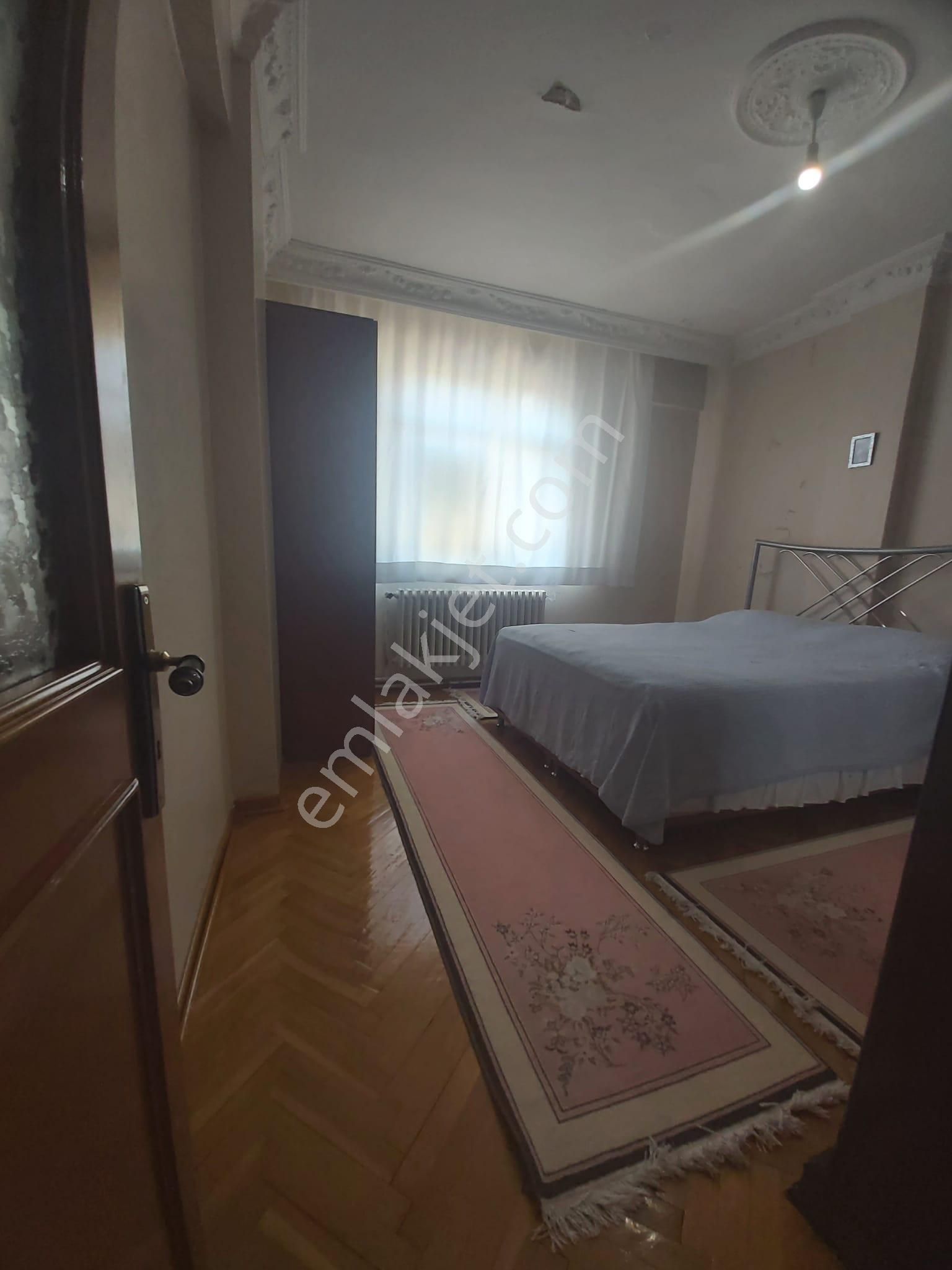 Bahçelievler/siyavuşpaşa Mah.satılık 3+1 Tek Daire Üzeri Kat.6 130 M2 Kredili - Görsel 10