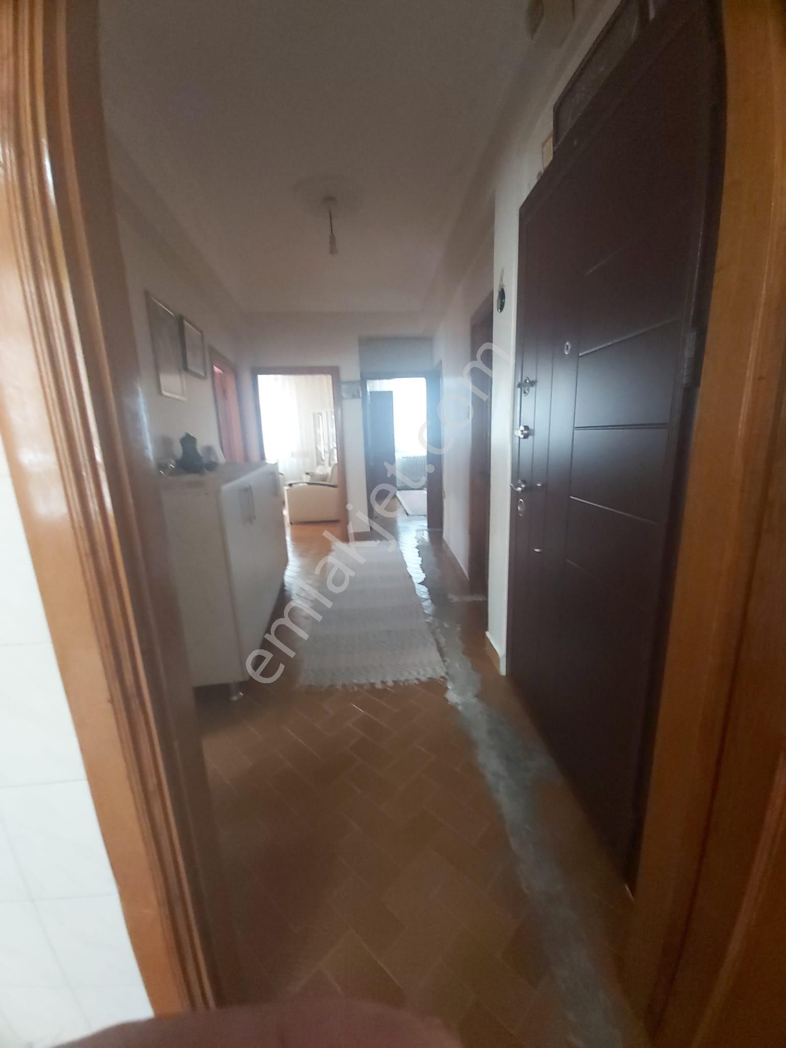 Bahçelievler/siyavuşpaşa Mah.satılık 3+1 Tek Daire Üzeri Kat.6 130 M2 Kredili - Görsel 16