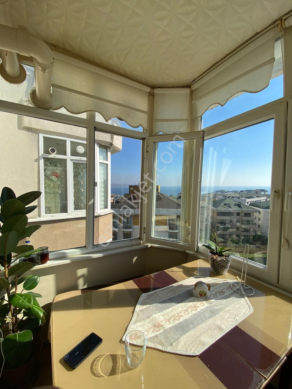 Büyükçekmeçe Mimarsinan E-5 Metro-metrobüs Ve Okyanos Koleji Yakını 3+1 Kat.6 120m2 Kredili Asansör - Görsel 30