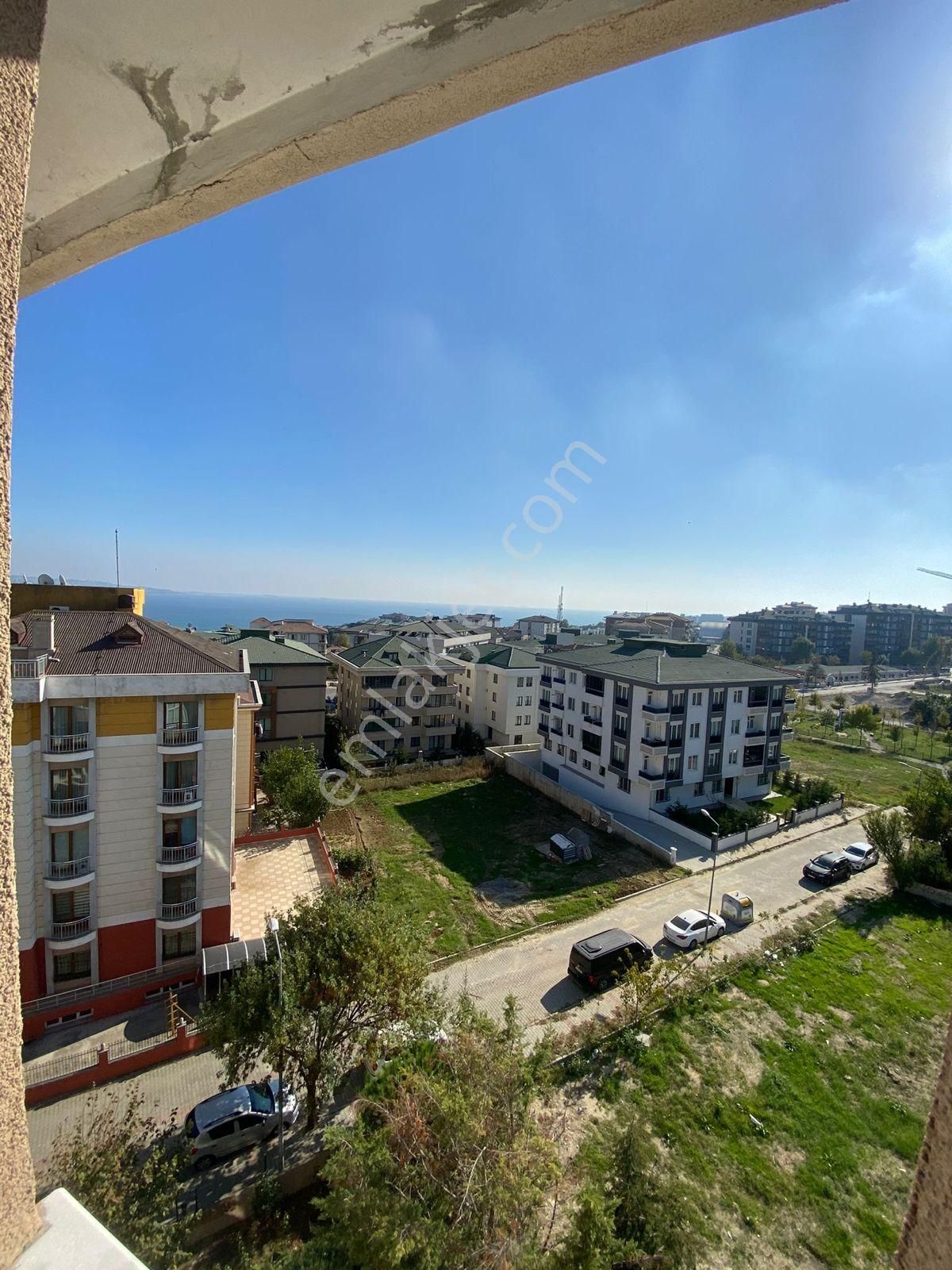 Büyükçekmeçe Mimarsinan E-5 Metro-metrobüs Ve Okyanos Koleji Yakını 3+1 Kat.6 120m2 Kredili Asansör - Görsel 33