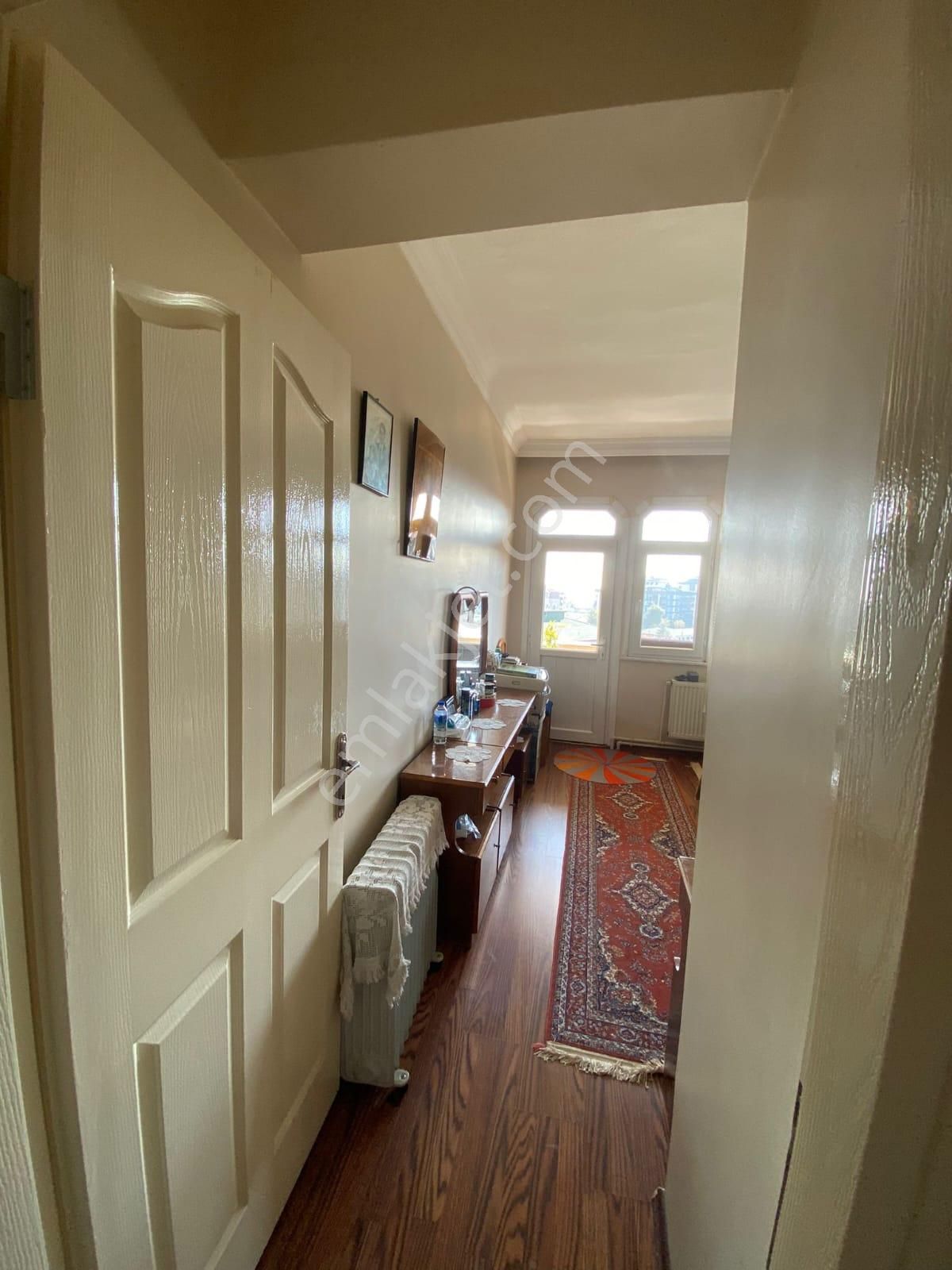 Büyükçekmeçe Mimarsinan E-5 Metro-metrobüs Ve Okyanos Koleji Yakını 3+1 Kat.6 120m2 Kredili Asansör - Görsel 7