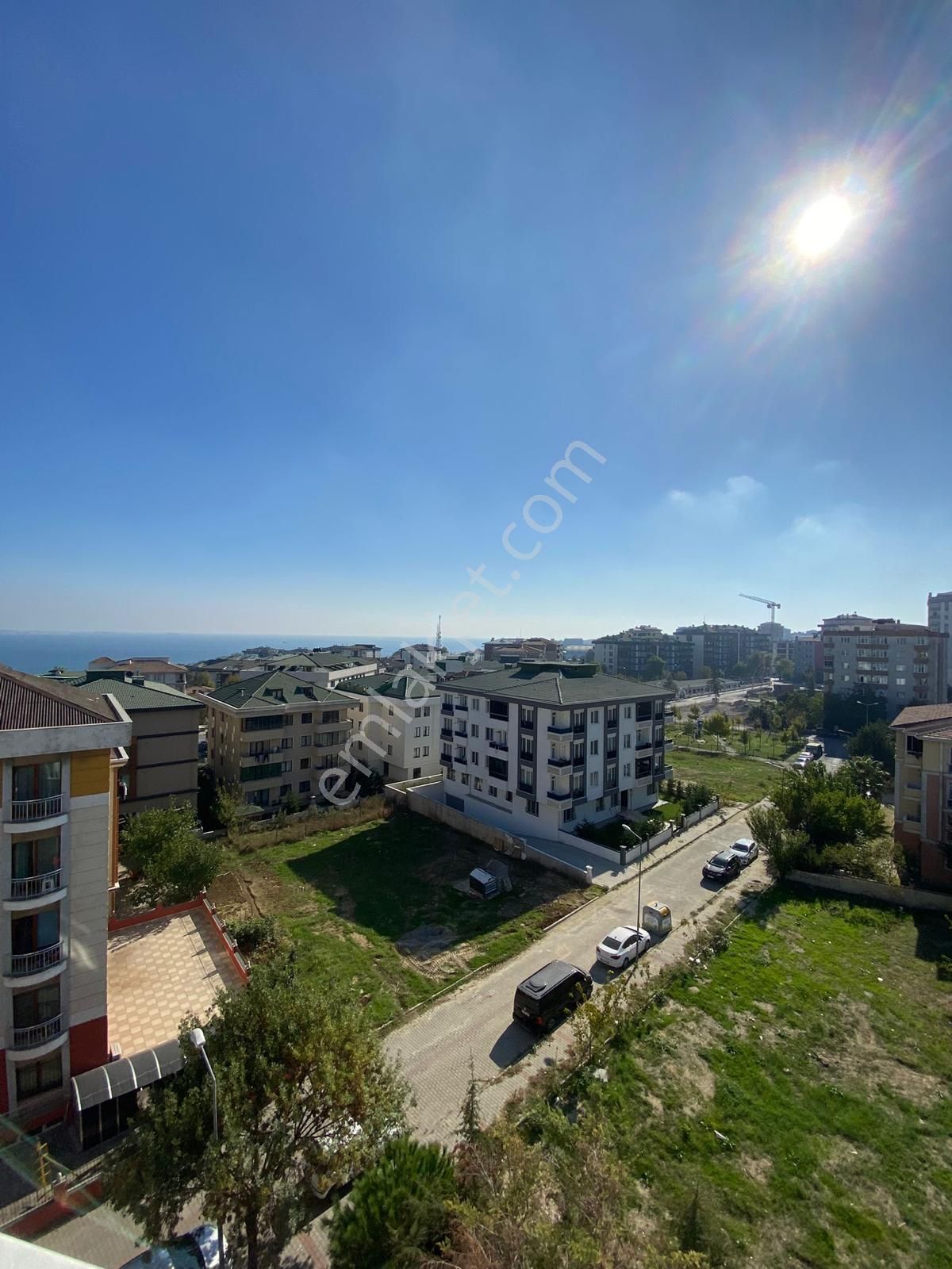 Büyükçekmeçe Mimarsinan E-5 Metro-metrobüs Ve Okyanos Koleji Yakını 3+1 Kat.6 120m2 Kredili Asansör - Görsel 32