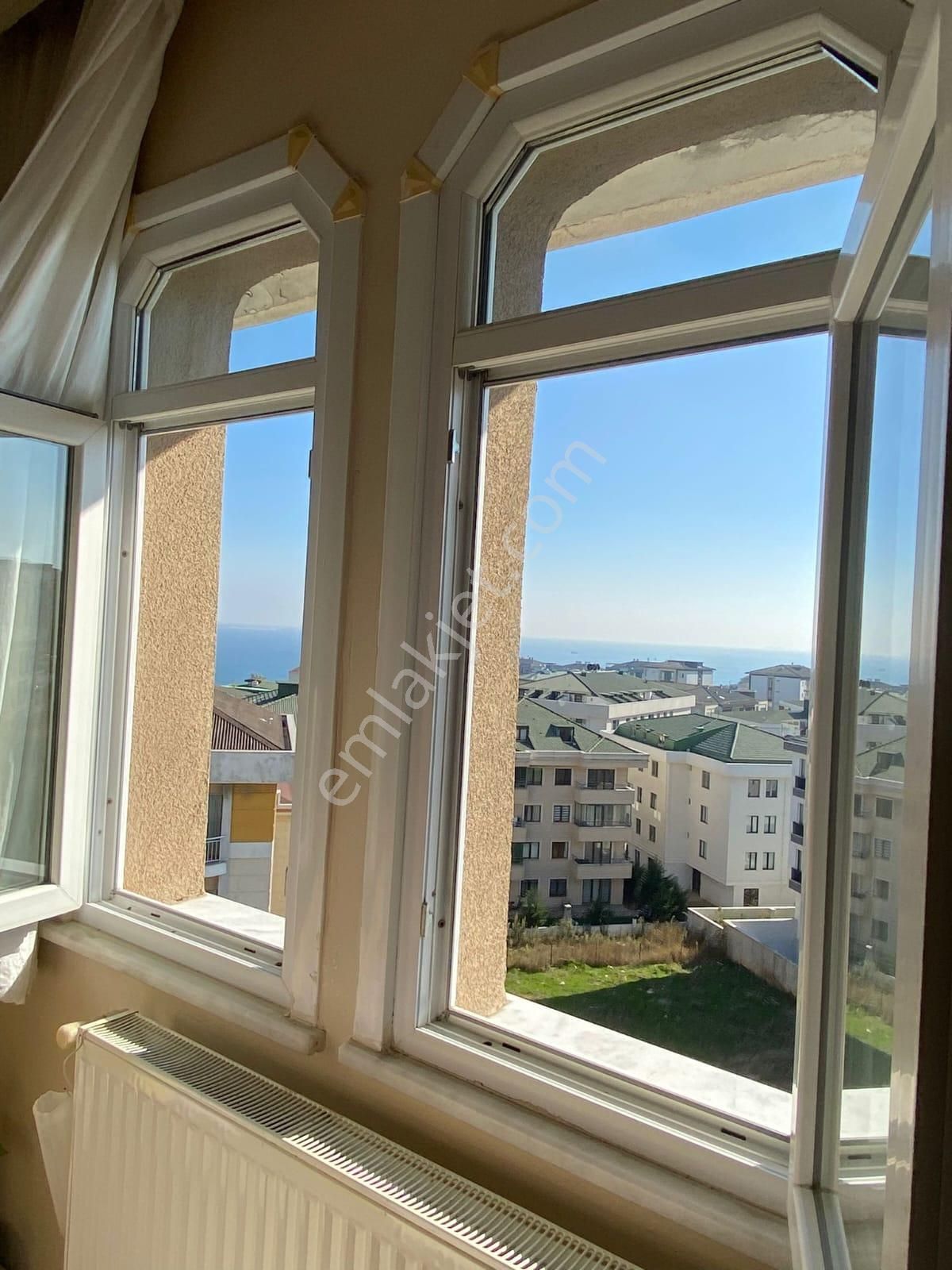 Büyükçekmeçe Mimarsinan E-5 Metro-metrobüs Ve Okyanos Koleji Yakını 3+1 Kat.6 120m2 Kredili Asansör - Görsel 28