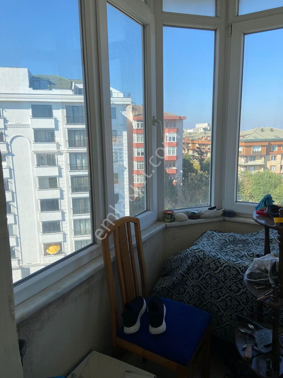 Büyükçekmeçe Mimarsinan E-5 Metro-metrobüs Ve Okyanos Koleji Yakını 3+1 Kat.6 120m2 Kredili Asansör - Görsel 29