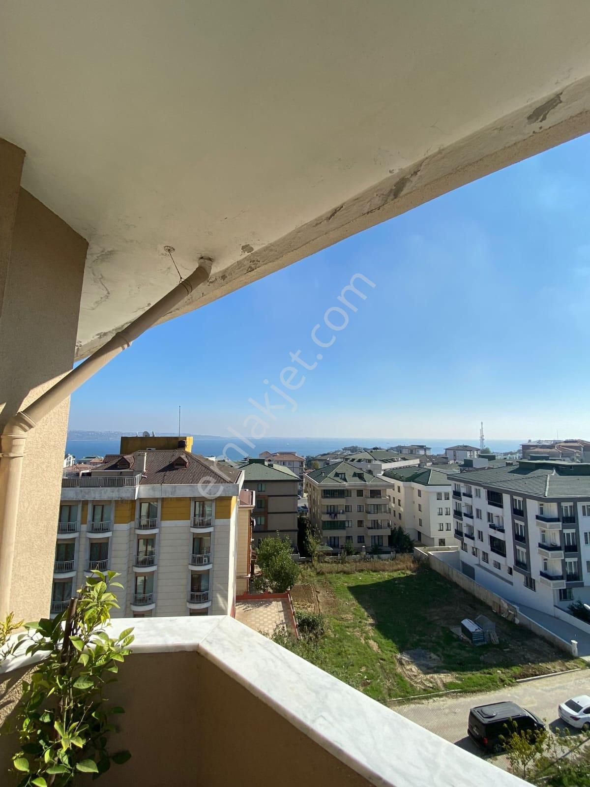 Büyükçekmeçe Mimarsinan E-5 Metro-metrobüs Ve Okyanos Koleji Yakını 3+1 Kat.6 120m2 Kredili Asansör - Görsel 31