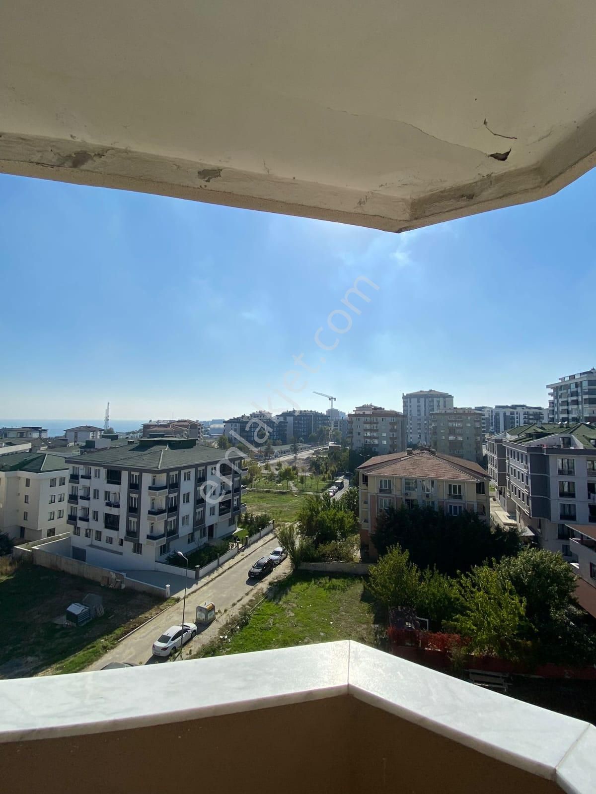 Büyükçekmeçe Mimarsinan E-5 Metro-metrobüs Ve Okyanos Koleji Yakını 3+1 Kat.6 120m2 Kredili Asansör - Görsel 35