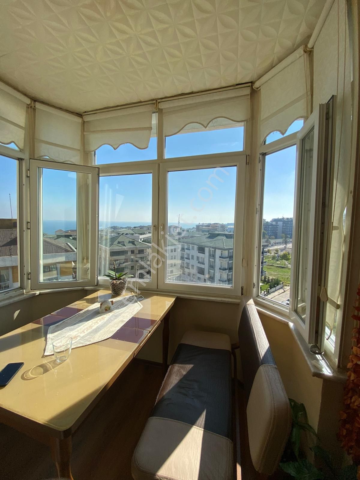 Büyükçekmeçe Mimarsinan E-5 Metro-metrobüs Ve Okyanos Koleji Yakını 3+1 Kat.6 120m2 Kredili Asansör - Görsel 27