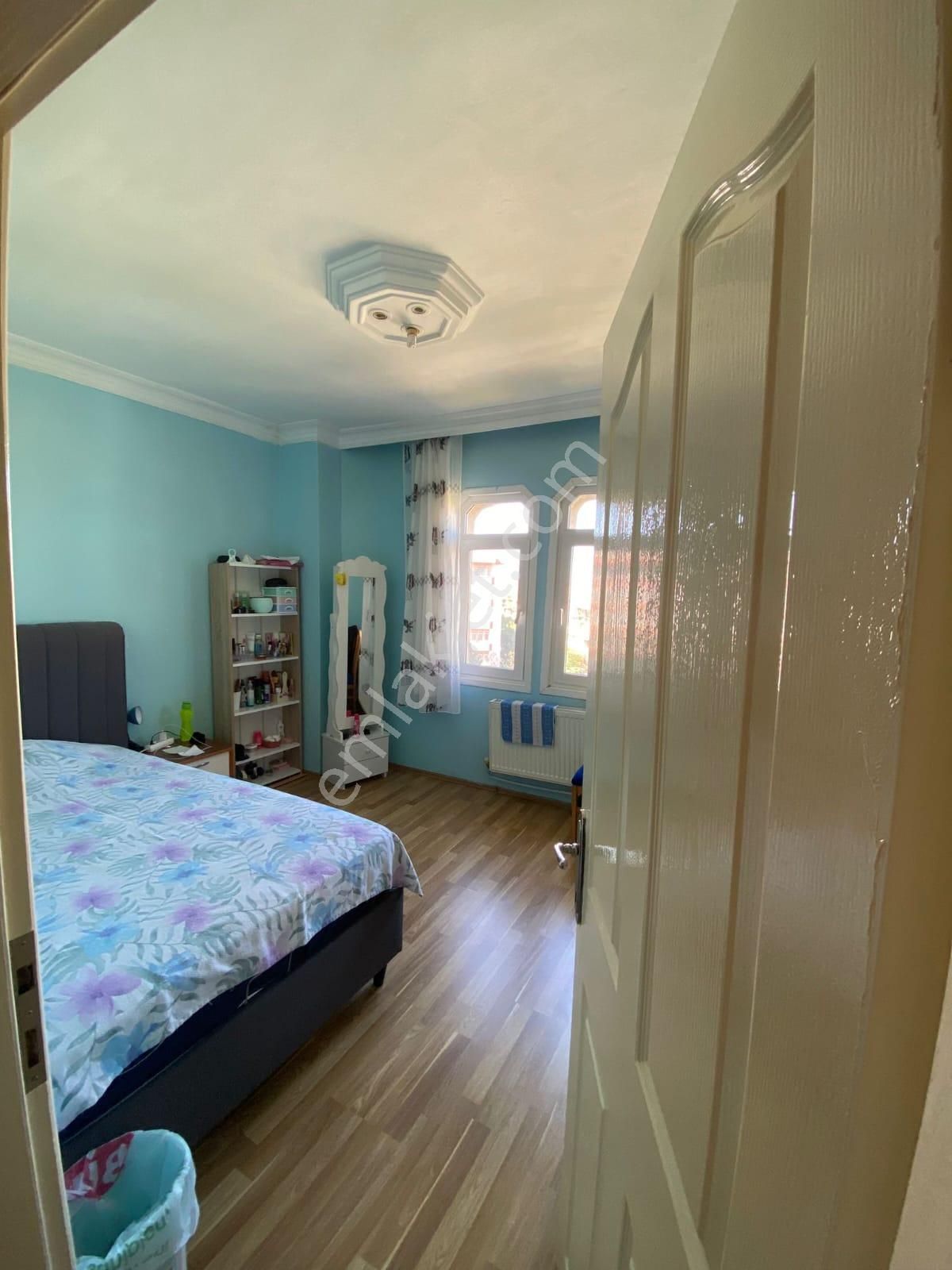 Büyükçekmeçe Mimarsinan E-5 Metro-metrobüs Ve Okyanos Koleji Yakını 3+1 Kat.6 120m2 Kredili Asansör - Görsel 12