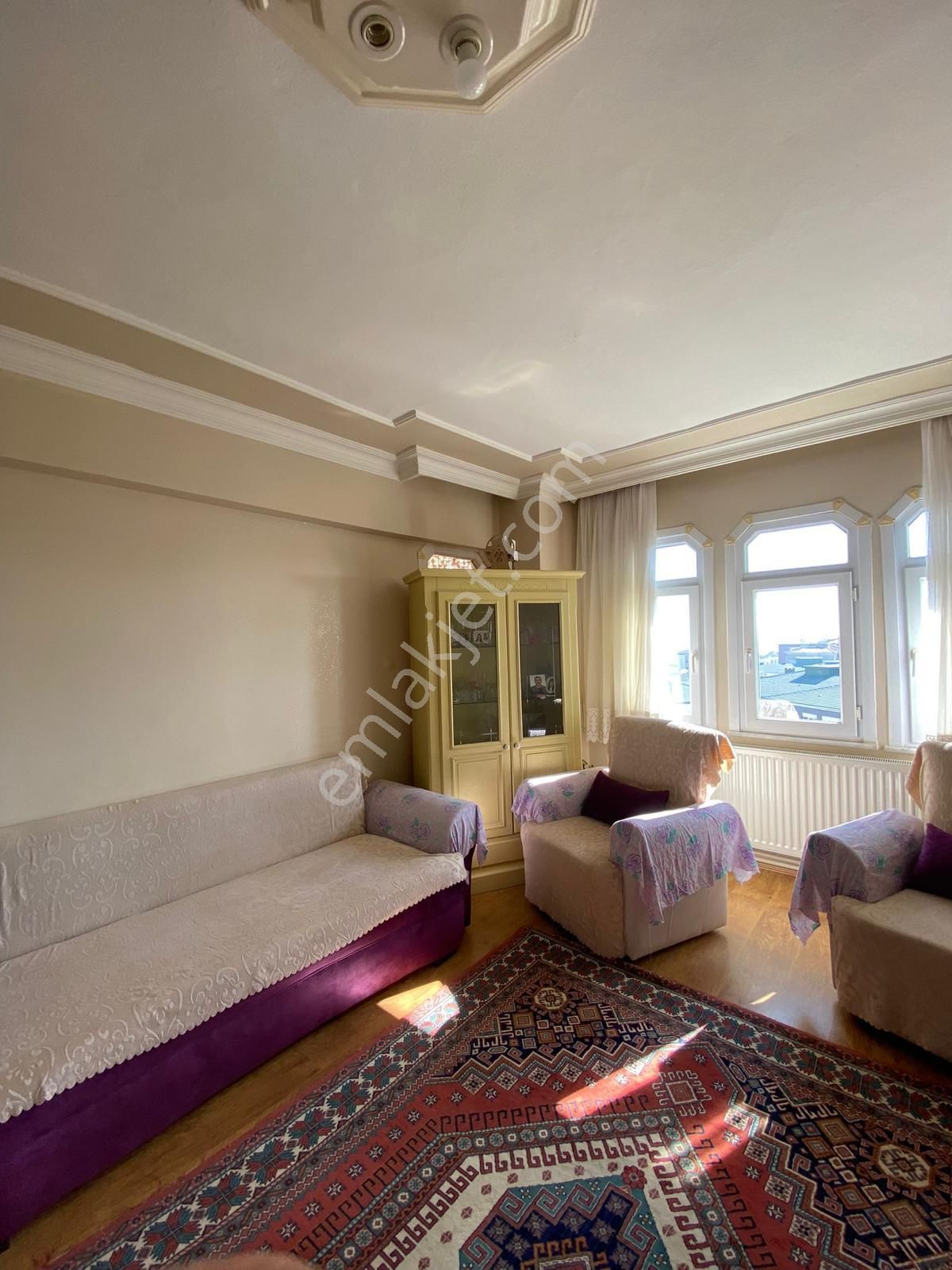 Büyükçekmeçe Mimarsinan E-5 Metro-metrobüs Ve Okyanos Koleji Yakını 3+1 Kat.6 120m2 Kredili Asansör - Görsel 20