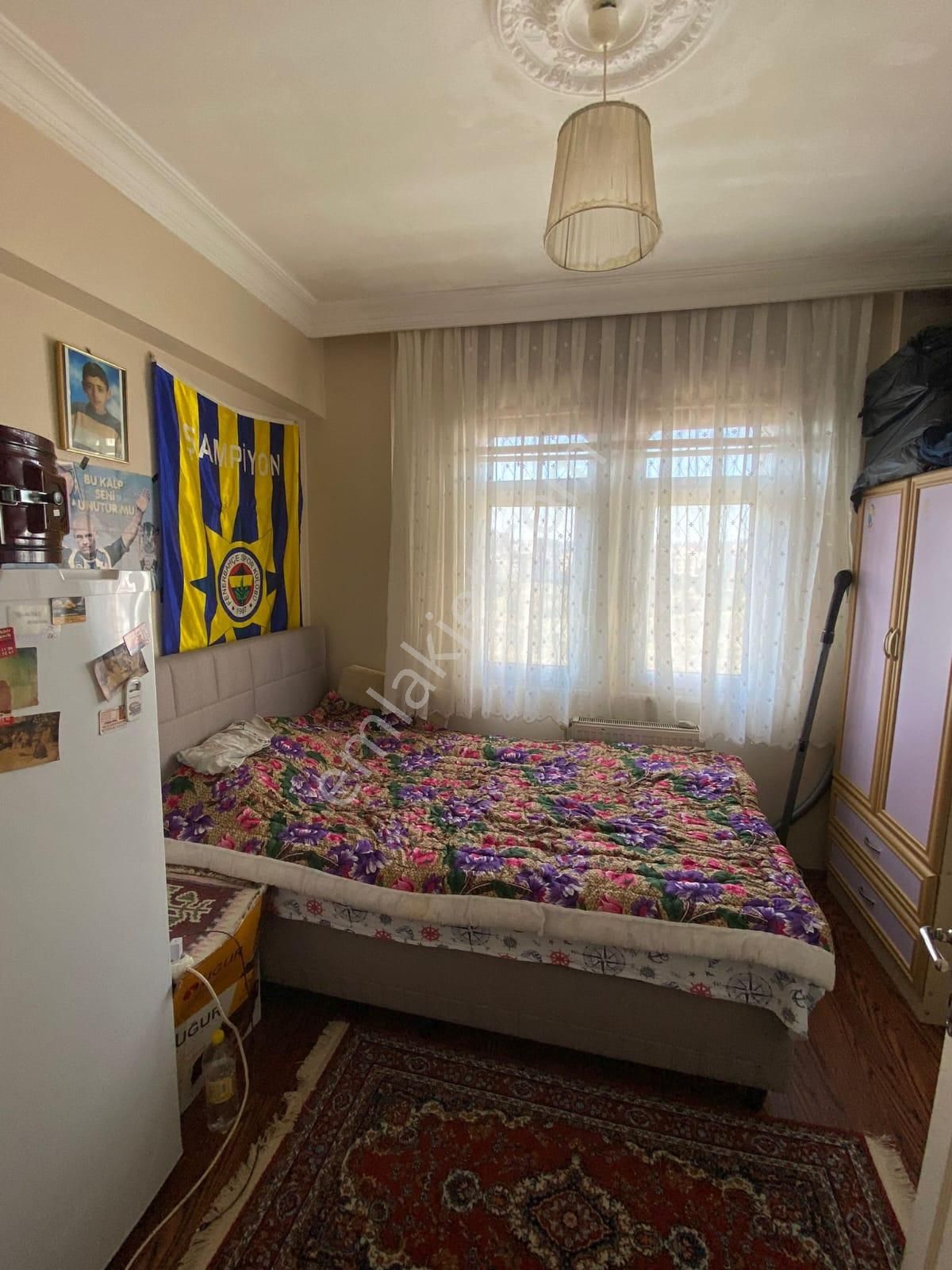 Büyükçekmeçe Mimarsinan E-5 Metro-metrobüs Ve Okyanos Koleji Yakını 3+1 Kat.6 120m2 Kredili Asansör - Görsel 6