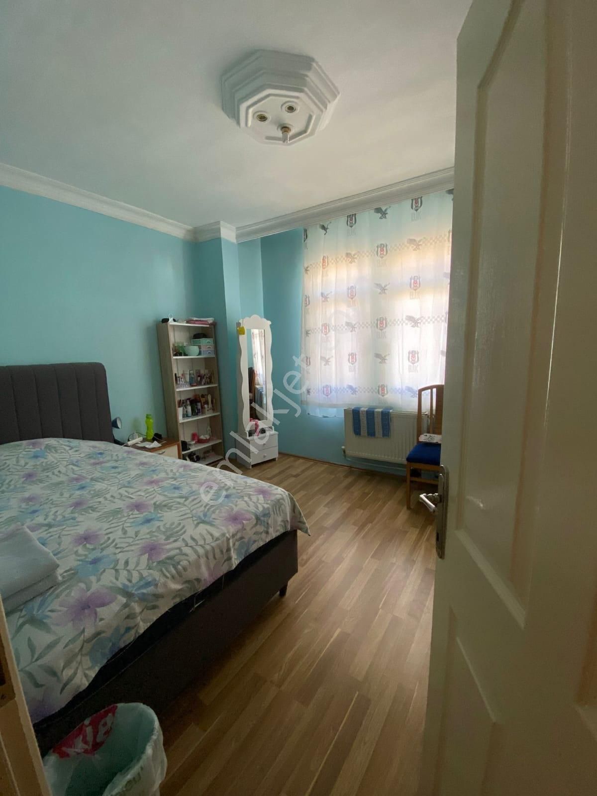 Büyükçekmeçe Mimarsinan E-5 Metro-metrobüs Ve Okyanos Koleji Yakını 3+1 Kat.6 120m2 Kredili Asansör - Görsel 9