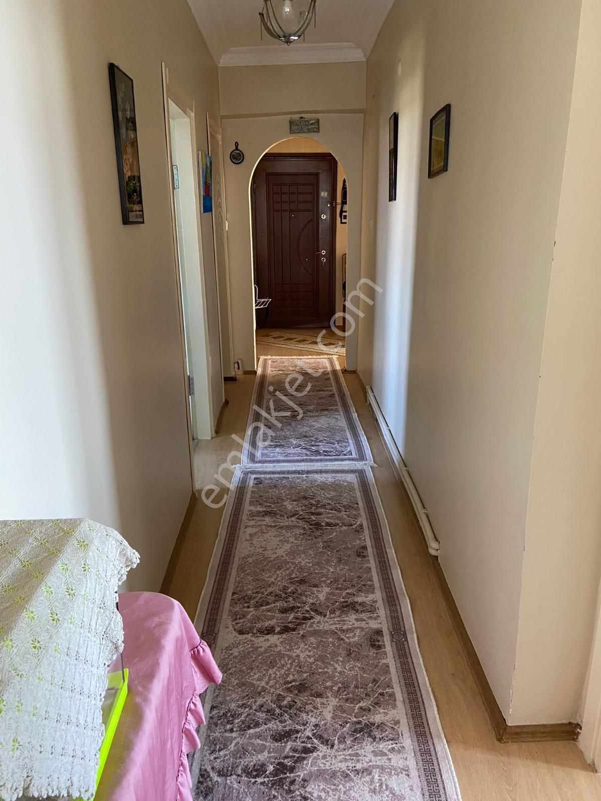 Büyükçekmeçe Mimarsinan E-5 Metro-metrobüs Ve Okyanos Koleji Yakını 3+1 Kat.6 120m2 Kredili Asansör - Görsel 16