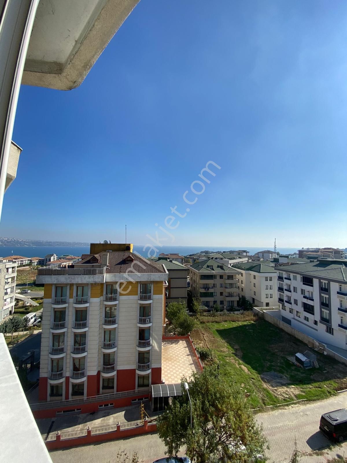 Büyükçekmeçe Mimarsinan E-5 Metro-metrobüs Ve Okyanos Koleji Yakını 3+1 Kat.6 120m2 Kredili Asansör - Görsel 34