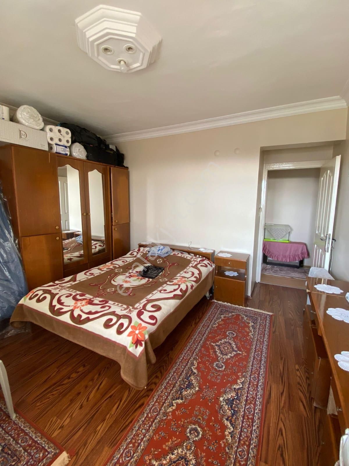 Büyükçekmeçe Mimarsinan E-5 Metro-metrobüs Ve Okyanos Koleji Yakını 3+1 Kat.6 120m2 Kredili Asansör - Görsel 4