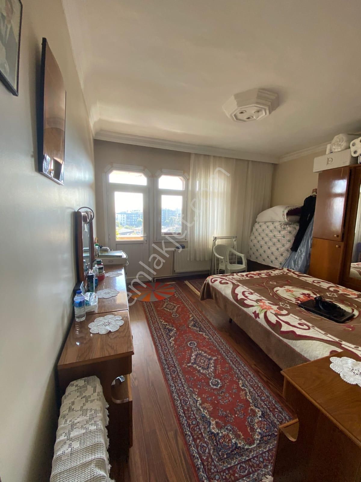 Büyükçekmeçe Mimarsinan E-5 Metro-metrobüs Ve Okyanos Koleji Yakını 3+1 Kat.6 120m2 Kredili Asansör - Görsel 5