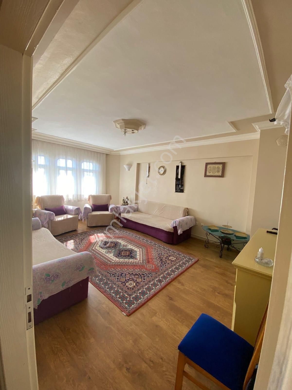 Büyükçekmeçe Mimarsinan E-5 Metro-metrobüs Ve Okyanos Koleji Yakını 3+1 Kat.6 120m2 Kredili Asansör - Görsel 2