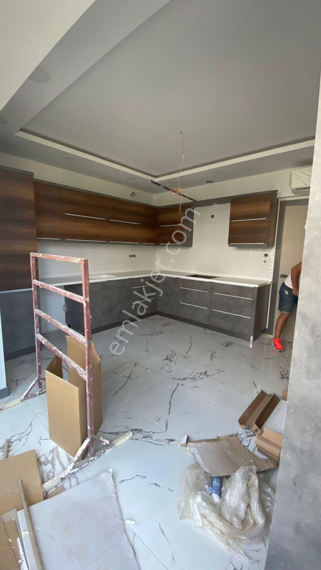Vali Konakları 2 Özel Tasarım Müstakil Villa - Görsel 2