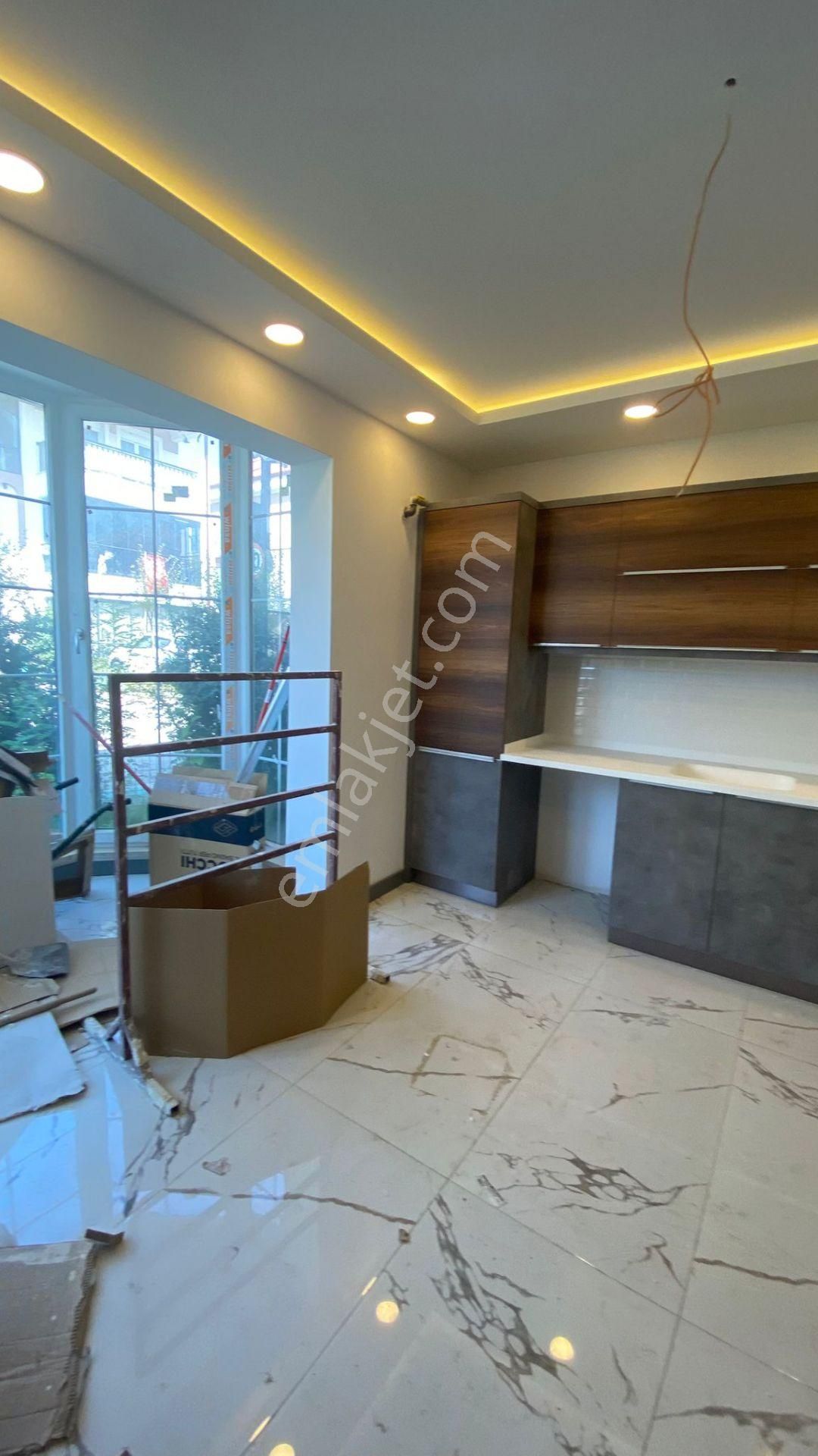 Vali Konakları 2 Özel Tasarım Müstakil Villa - Görsel 25