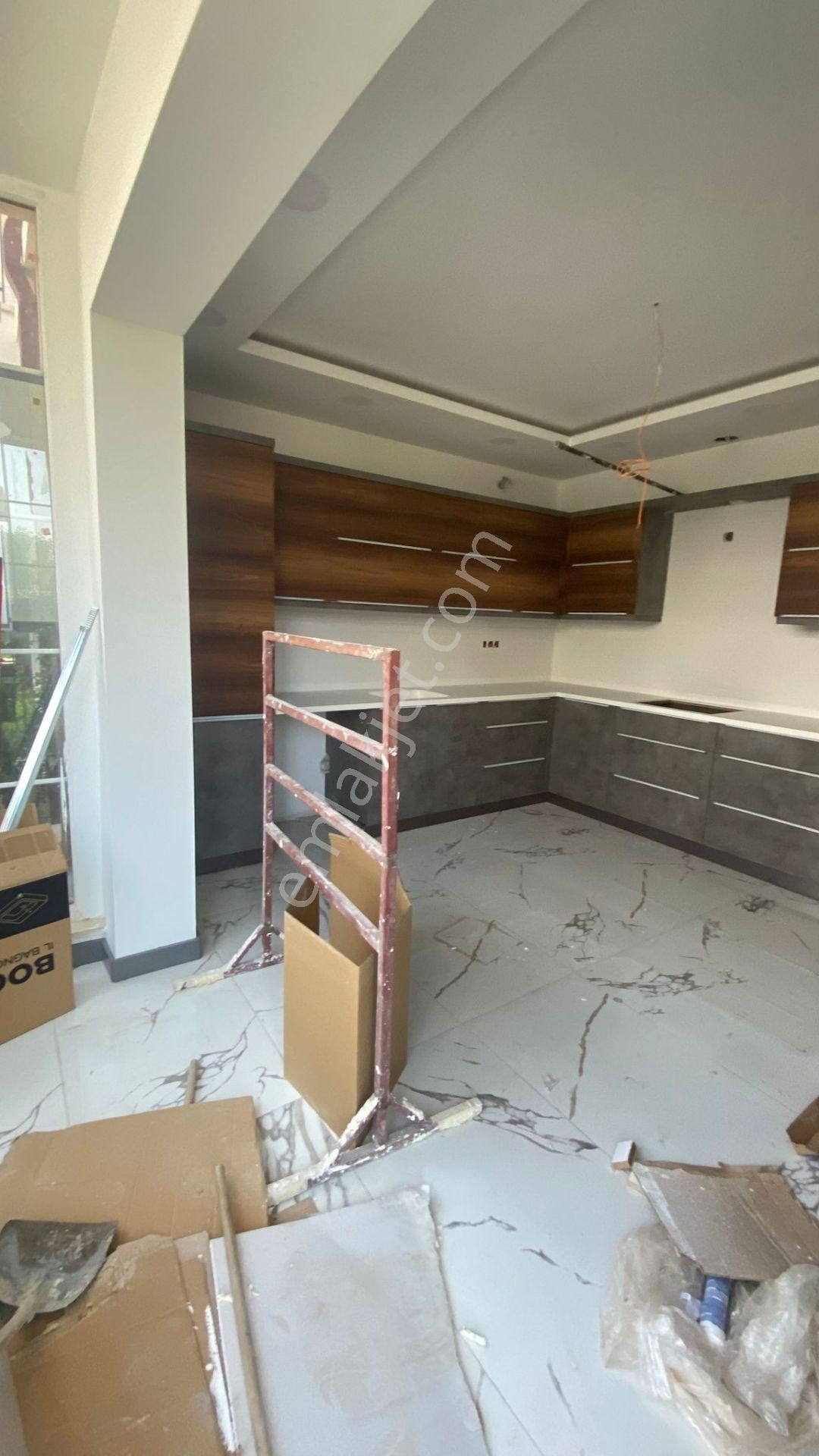 Vali Konakları 2 Özel Tasarım Müstakil Villa - Görsel 5