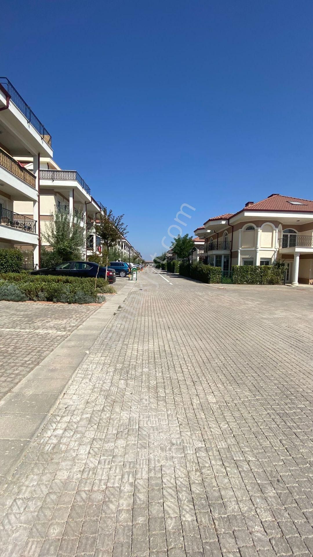 Vali Konakları 2 Özel Tasarım Müstakil Villa - Görsel 7